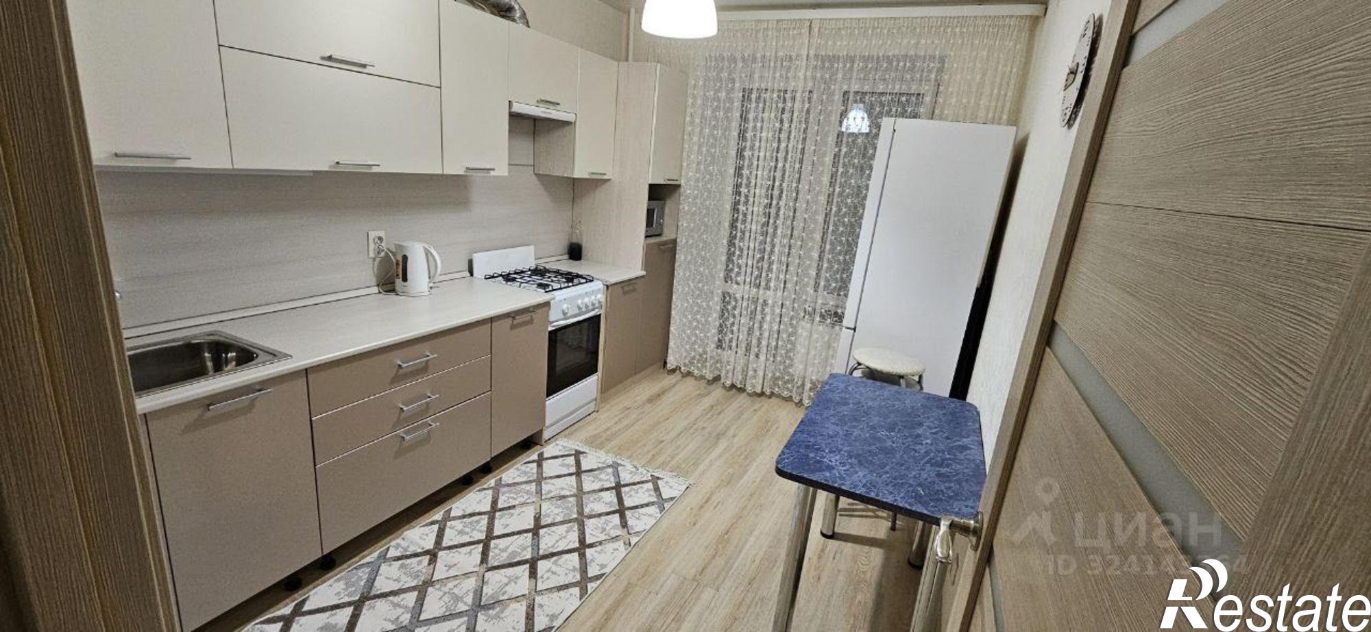 Сдать квартиру за 32 000 рублей на улица Азата Аббасова, 10