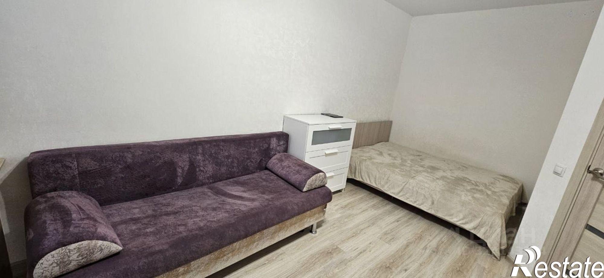 Сдать квартиру за 32 000 рублей на улица Азата Аббасова, 10