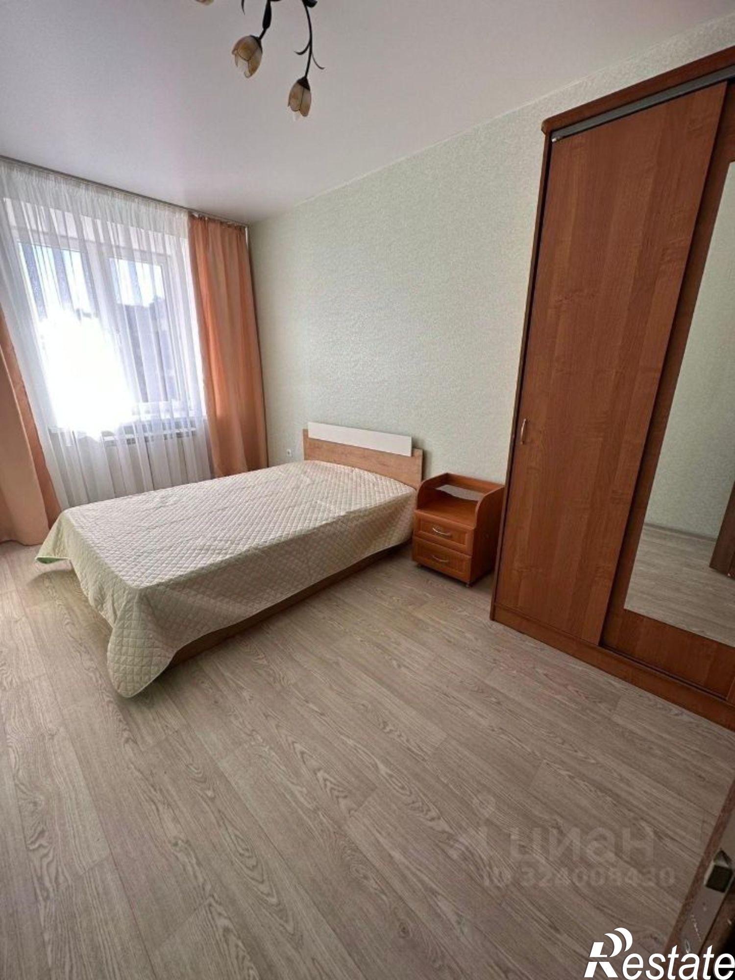 Сдать квартиру за 45 000 рублей на улица Серова, 26А