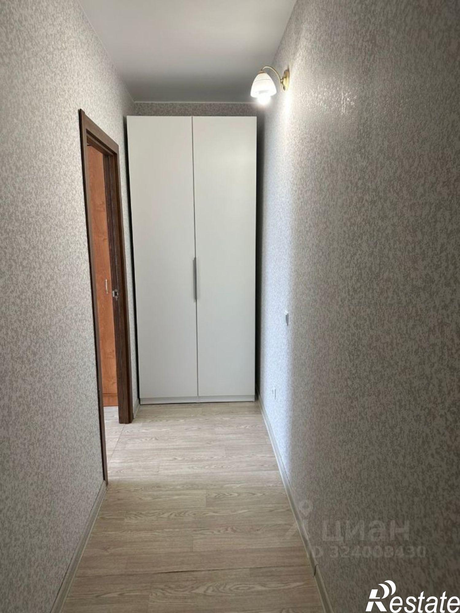 Сдать квартиру за 45 000 рублей на улица Серова, 26А