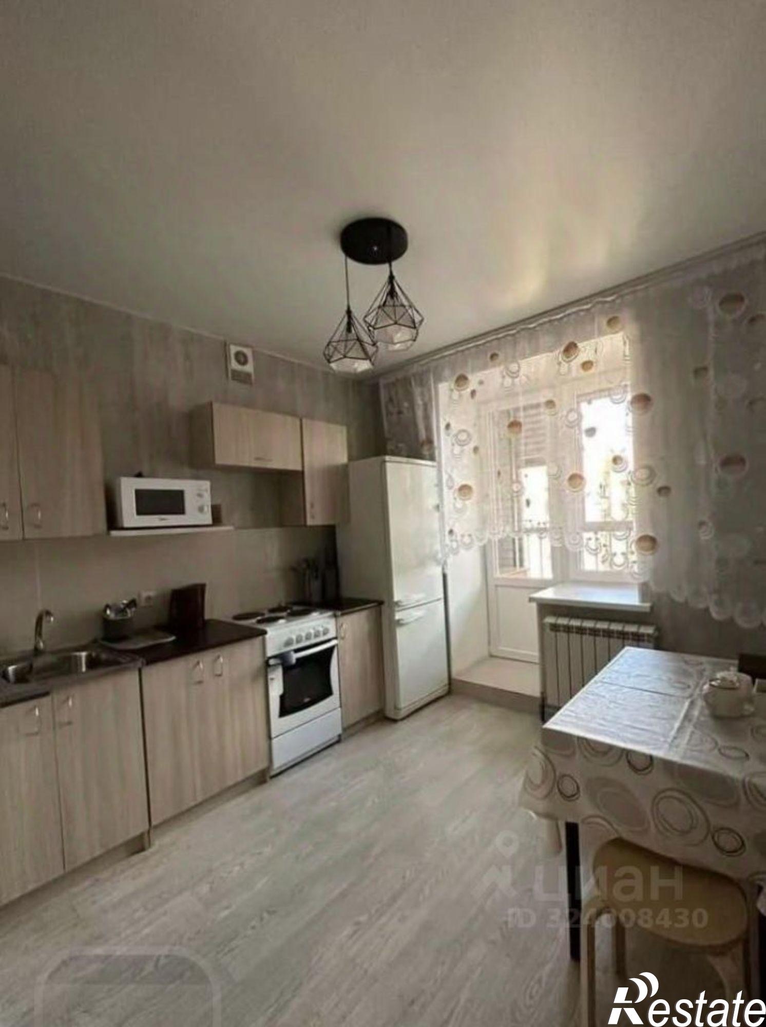 Сдать квартиру за 45 000 рублей на улица Серова, 26А