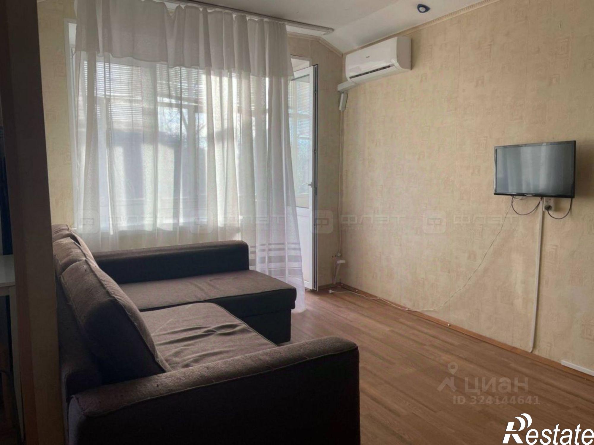 Сдать квартиру за 25 000 рублей на улица Гагарина, 2А