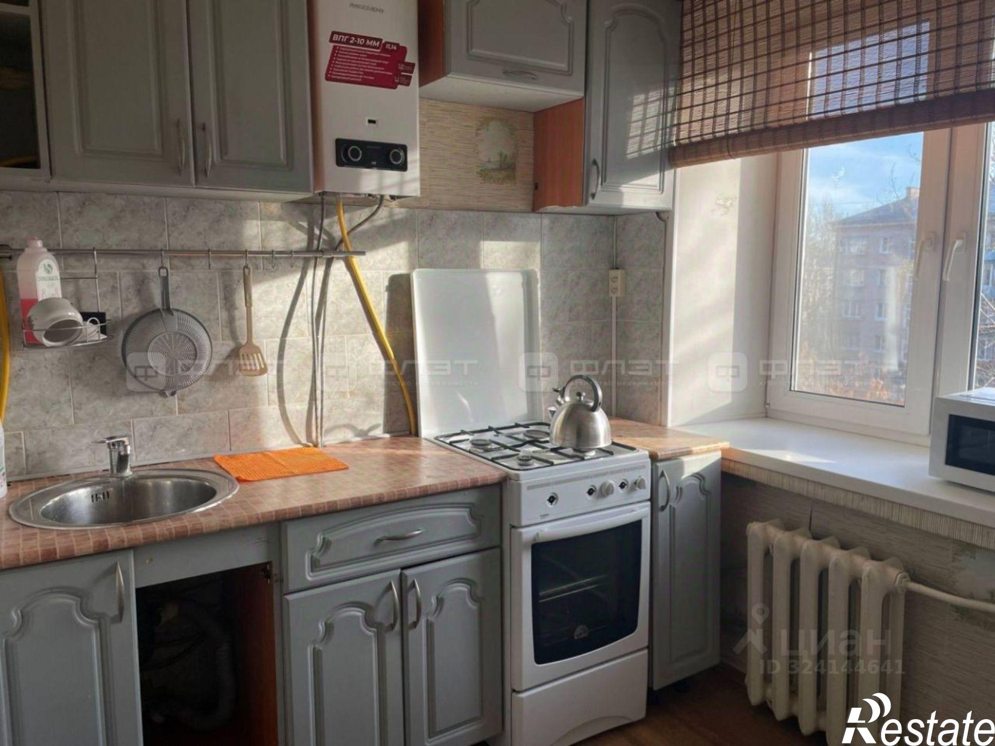 Сдать квартиру за 25 000 рублей на улица Гагарина, 2А