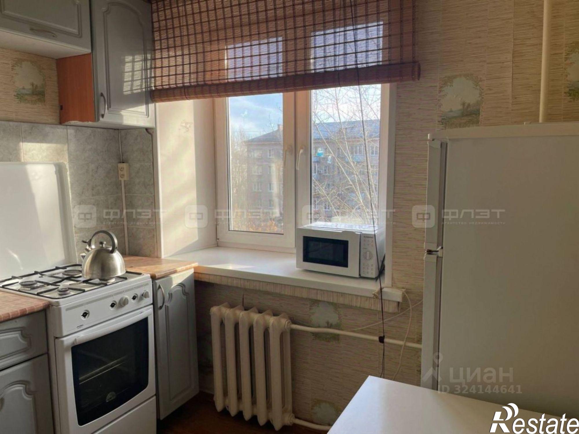 Сдать квартиру за 25 000 рублей на улица Гагарина, 2А