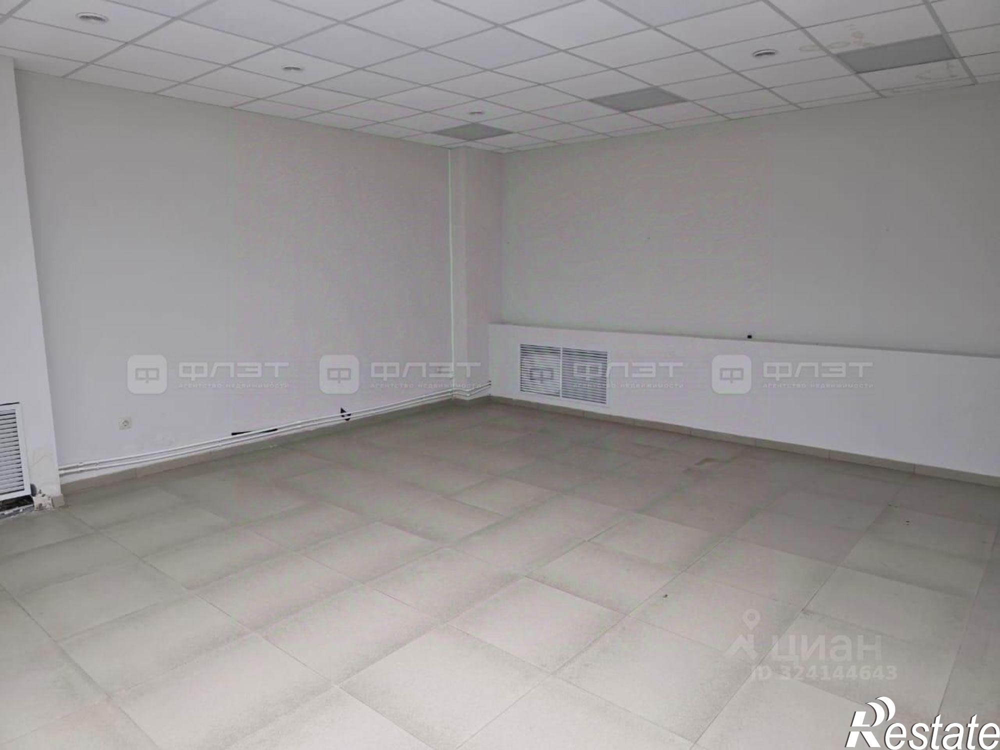 Сдать офис, помещение под офис за 28 003 рублей на улица Ульянова-Ленина, 23
