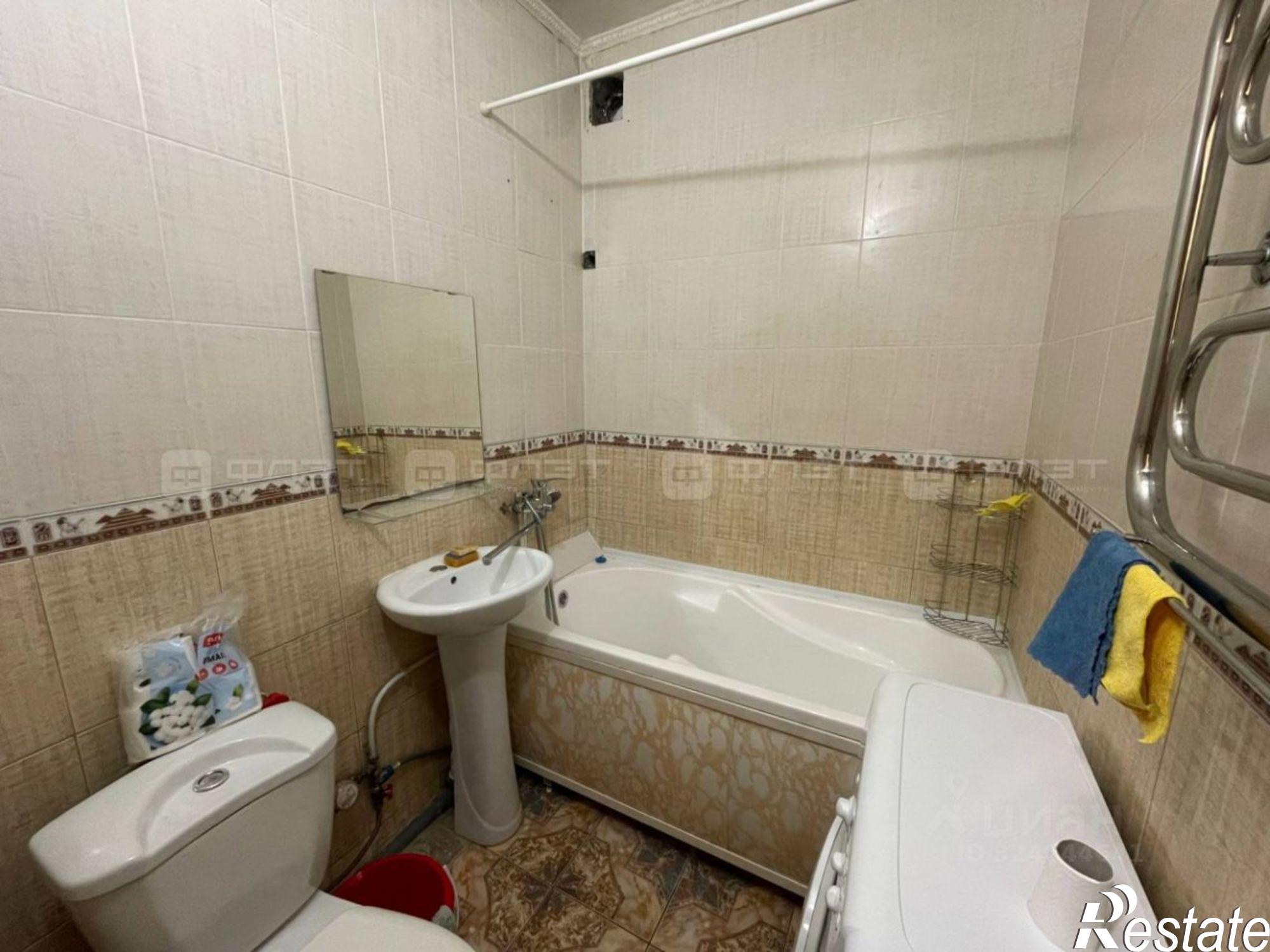 Сдать квартиру за 25 000 рублей на улица Гагарина, 2А