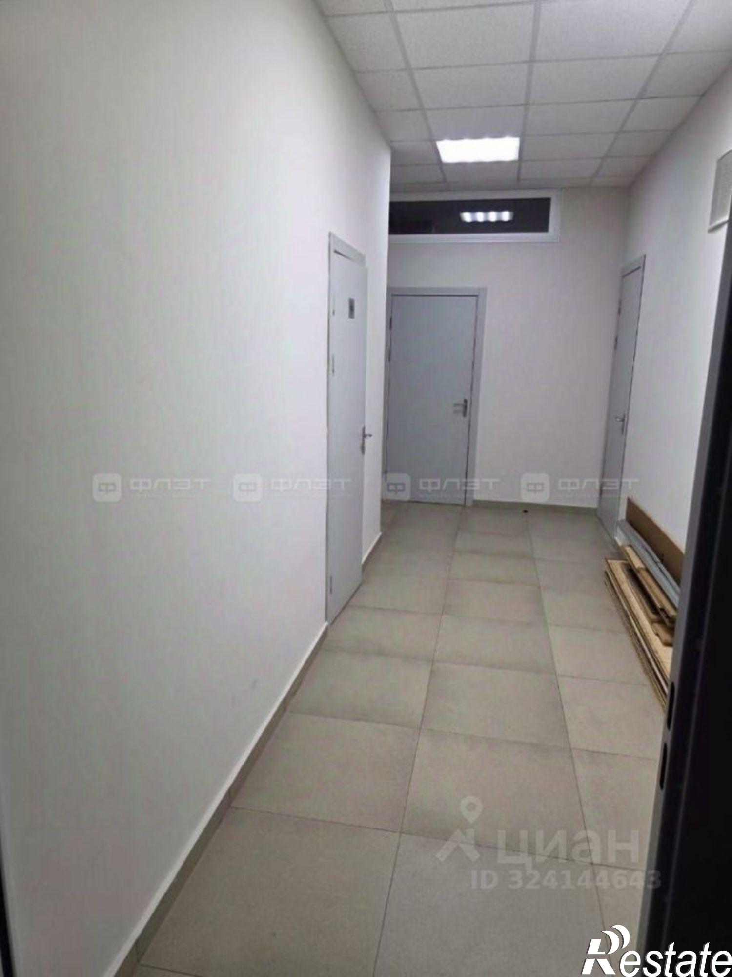 Сдать офис, помещение под офис за 28 003 рублей на улица Ульянова-Ленина, 23