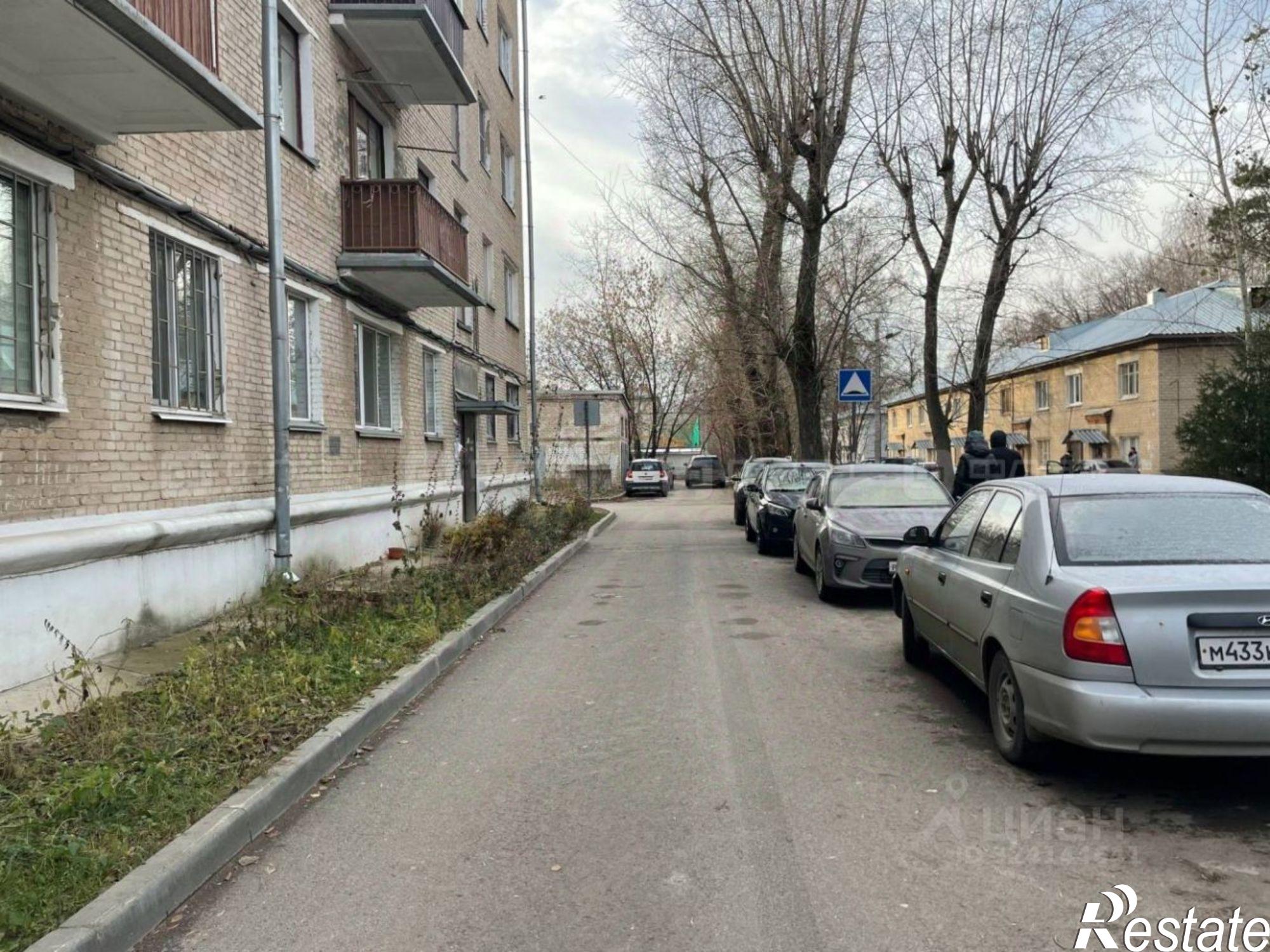 Сдать квартиру за 25 000 рублей на улица Гагарина, 2А