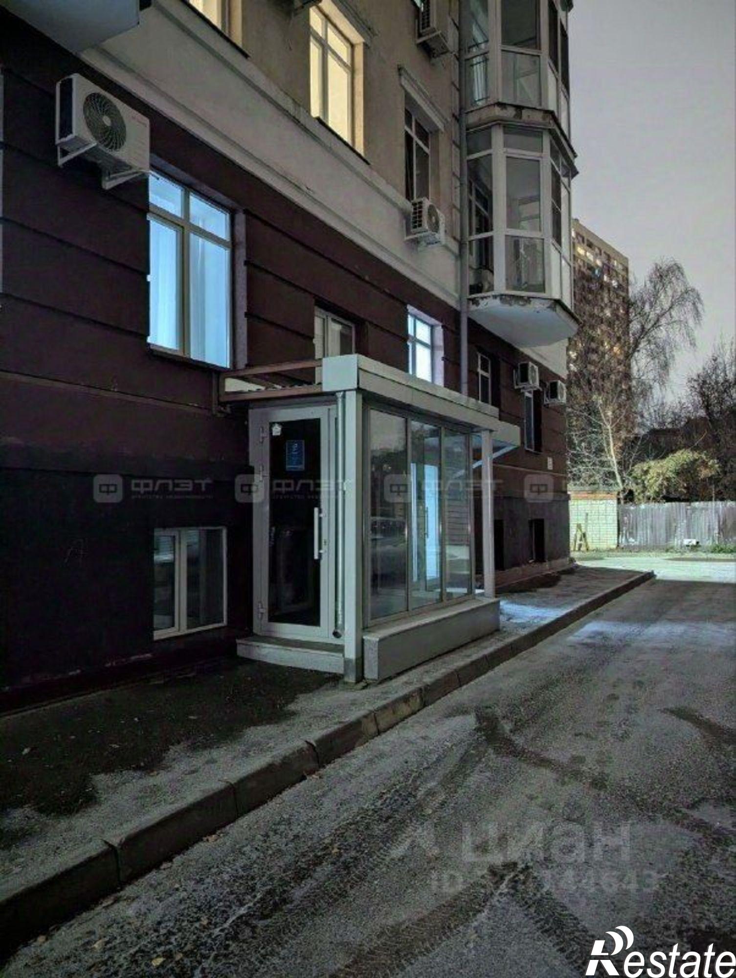 Сдать офис, помещение под офис за 28 003 рублей на улица Ульянова-Ленина, 23