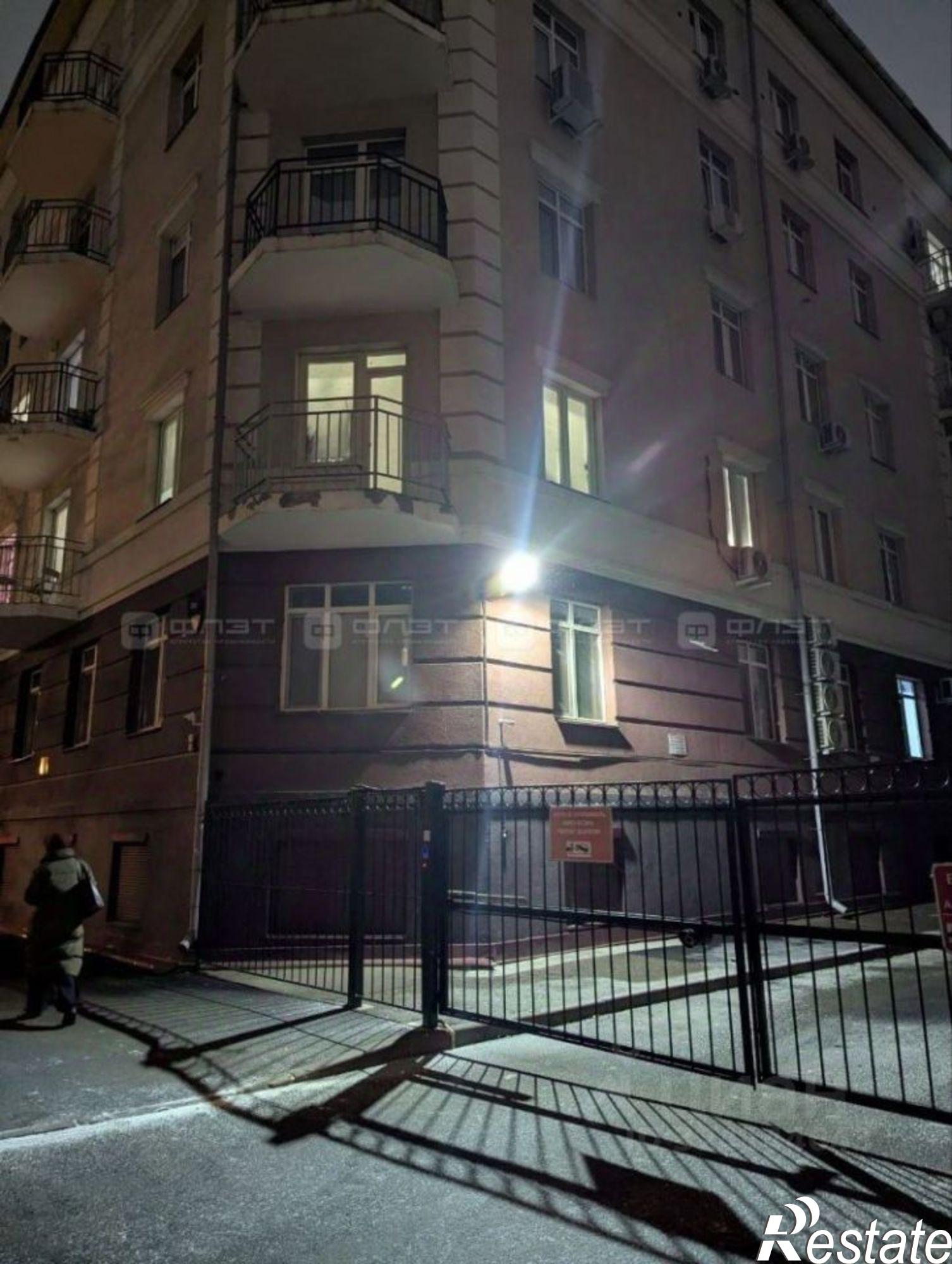 Сдать офис, помещение под офис за 28 003 рублей на улица Ульянова-Ленина, 23