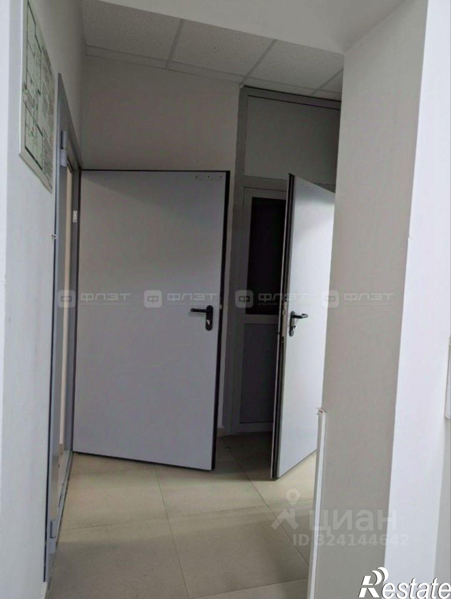 Сдать офис, помещение под офис за 35 002 рублей на улица Ульянова-Ленина, 23