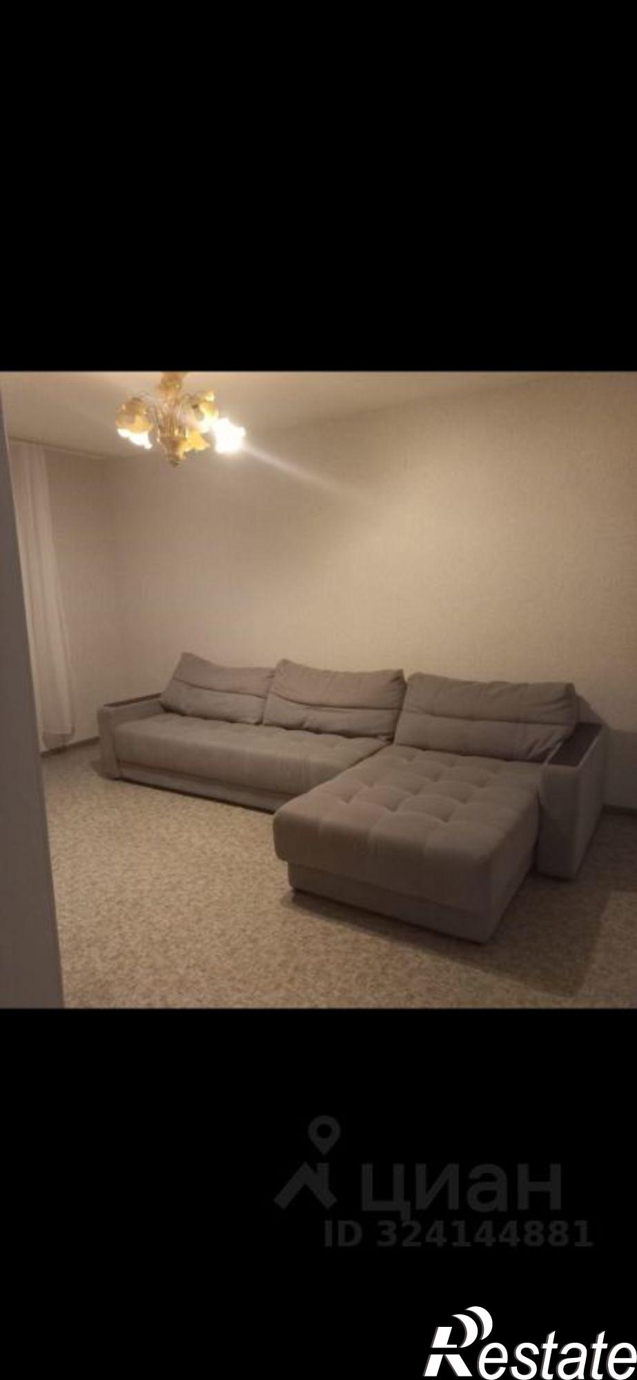 Сдать квартиру за 35 000 рублей на проспект Ильгама Шакирова, 9