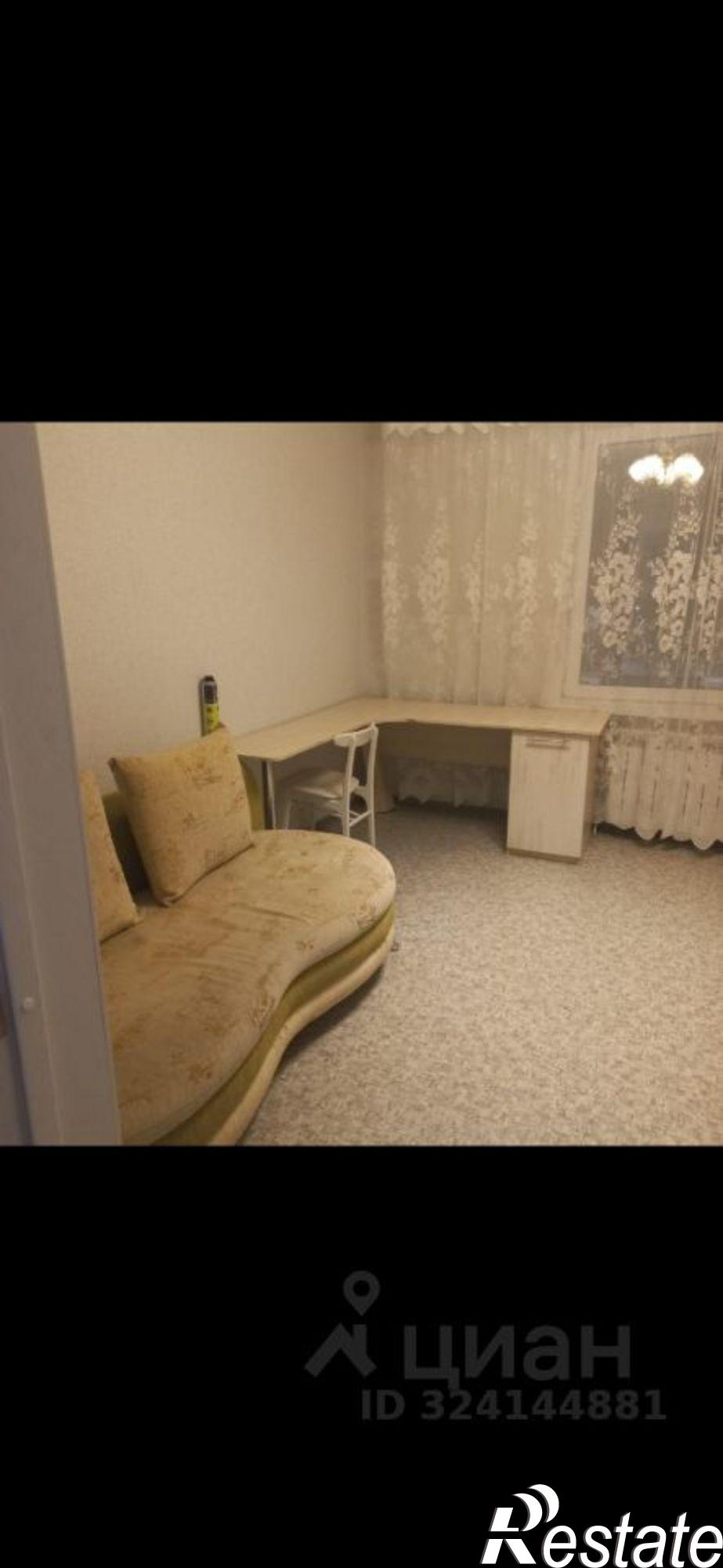 Сдать квартиру за 35 000 рублей на проспект Ильгама Шакирова, 9