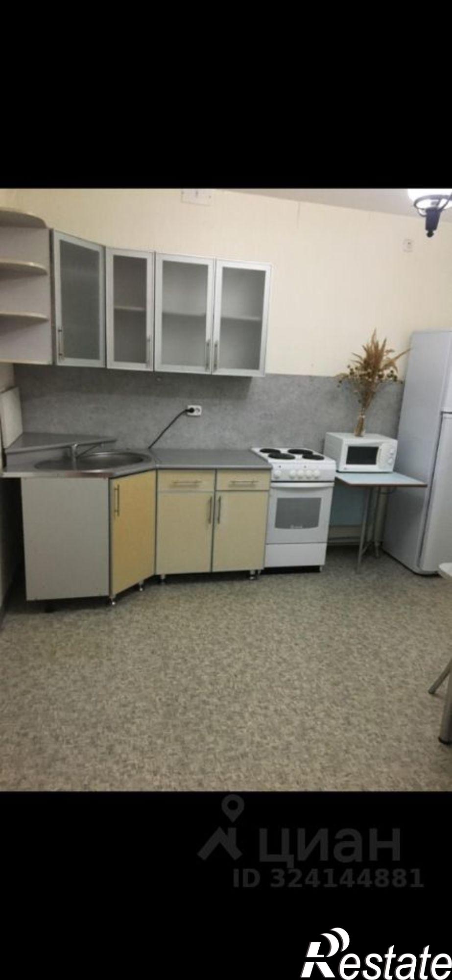 Сдать квартиру за 35 000 рублей на проспект Ильгама Шакирова, 9