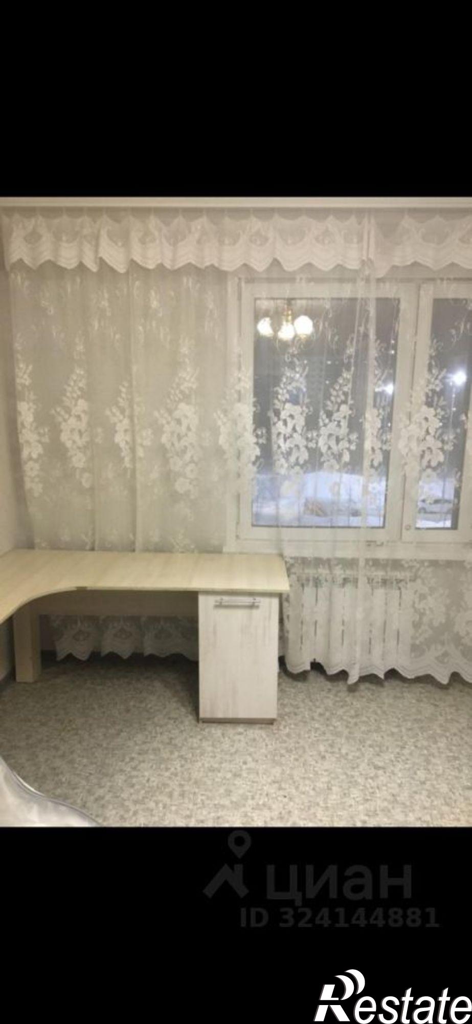 Сдать квартиру за 35 000 рублей на проспект Ильгама Шакирова, 9