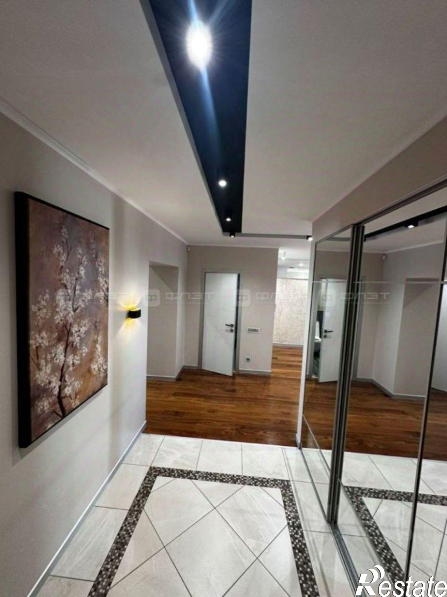 Сдать квартиру за 80 000 рублей на ул Натана Рахлина, 5