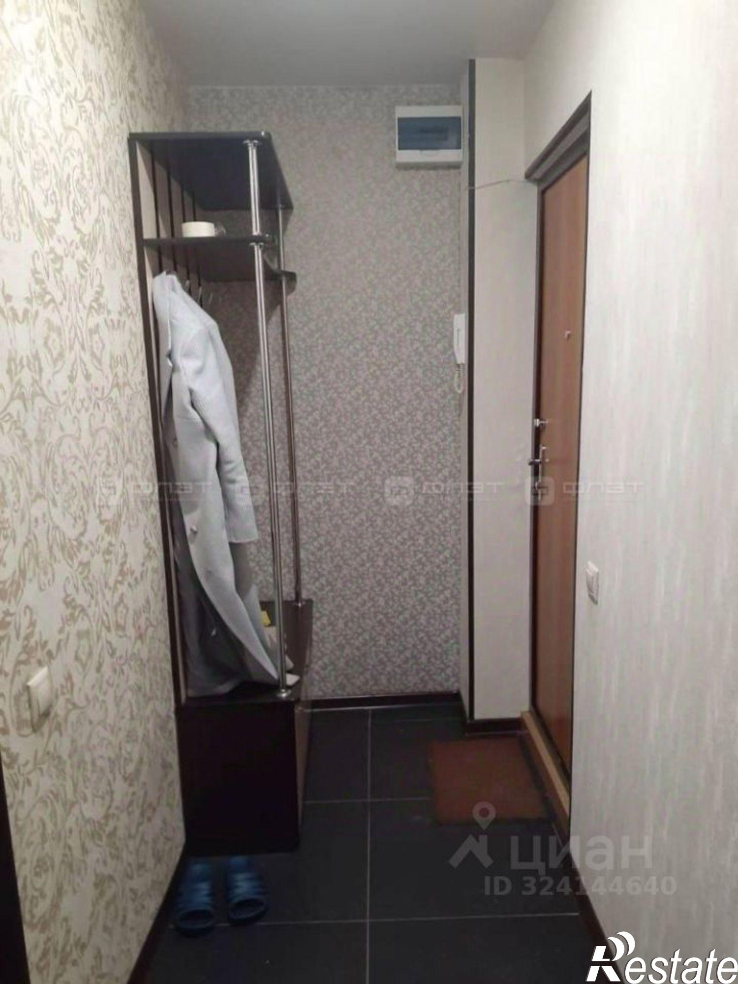 Сдать квартиру за 17 000 рублей на ул Хади Такташа, 85