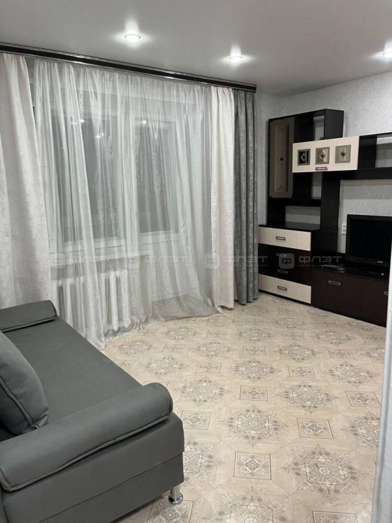 Сдать квартиру за 30 000 рублей на ул. Аделя Кутуя д.88