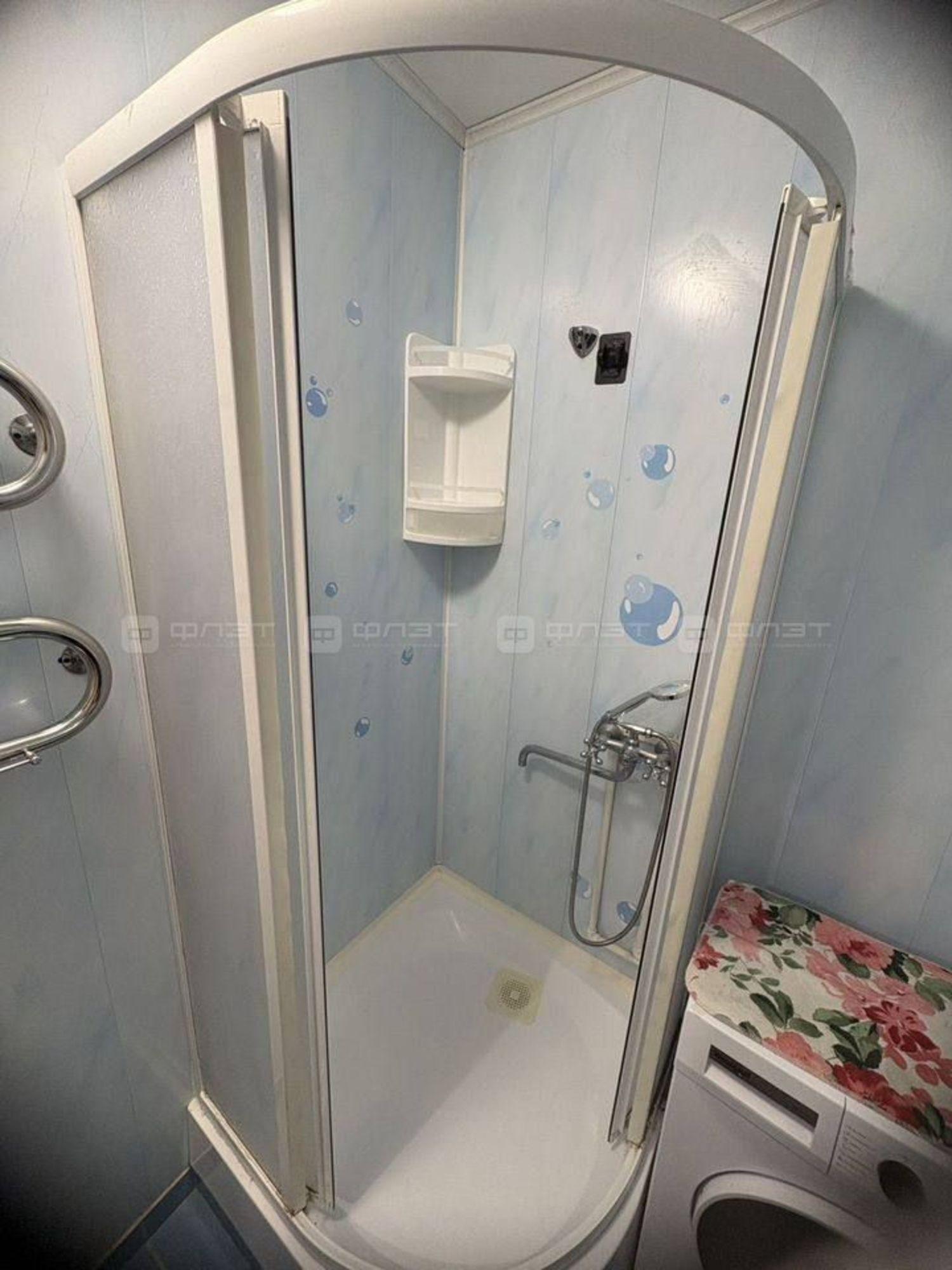 Сдать квартиру за 40 000 рублей на ул. Товарищеская д.33