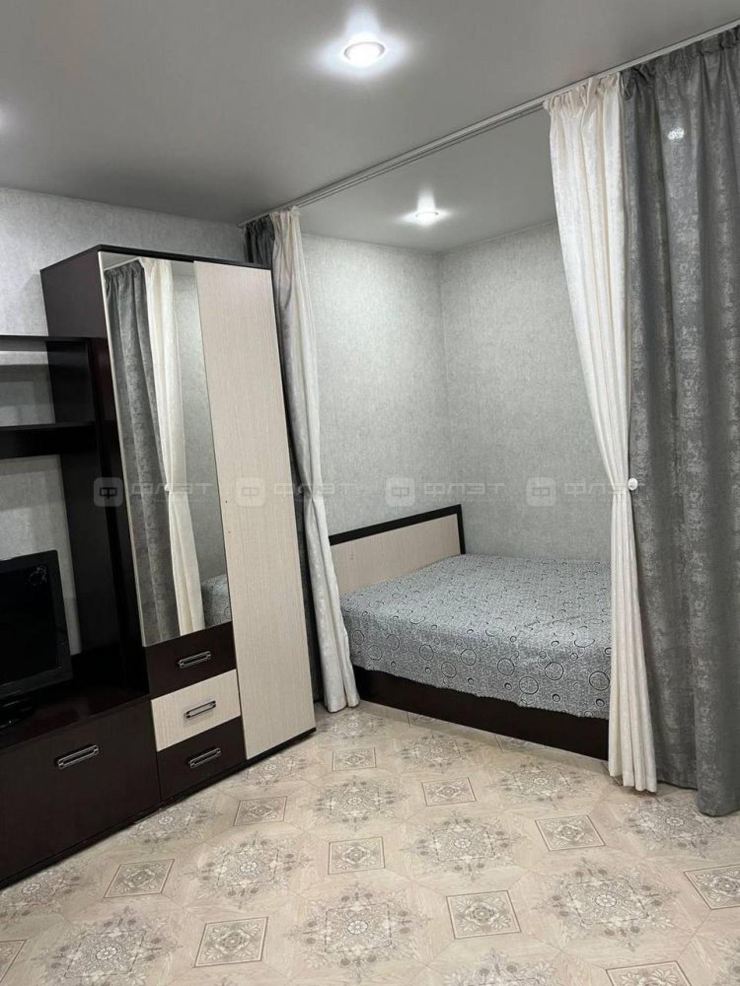 Сдать квартиру за 30 000 рублей на ул. Аделя Кутуя д.88