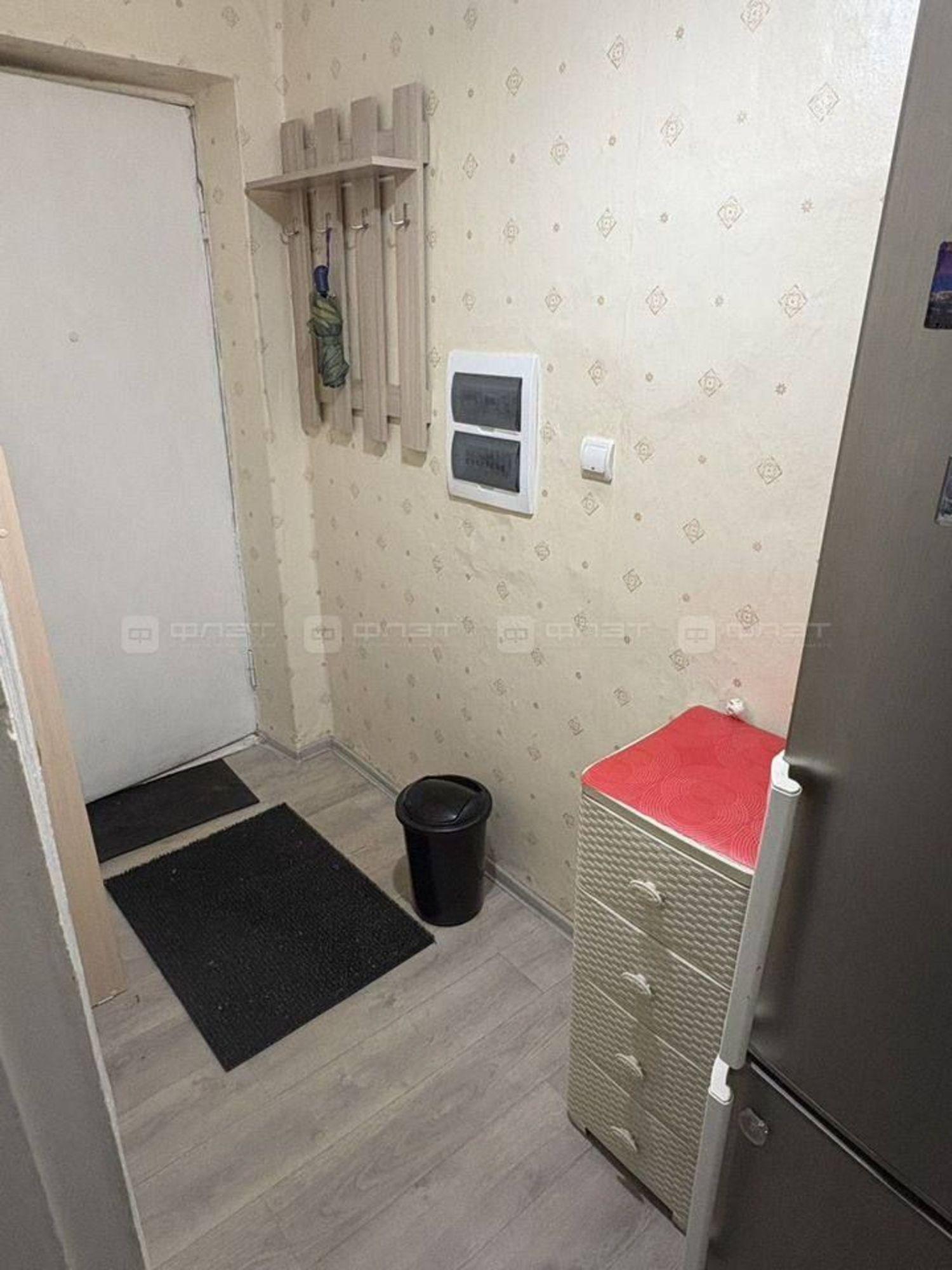 Сдать квартиру за 40 000 рублей на ул. Товарищеская д.33