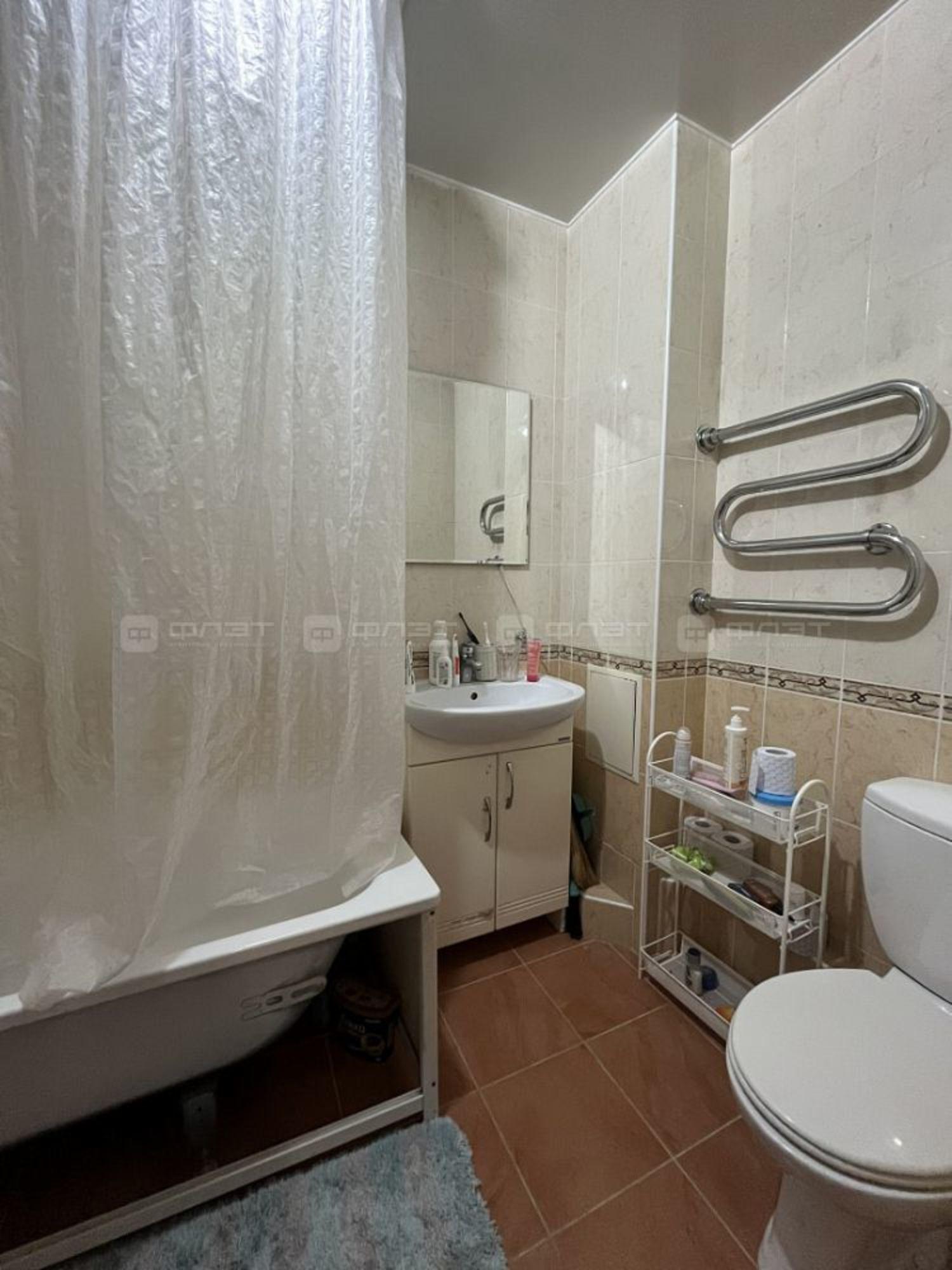 Сдать квартиру за 30 000 рублей на ул. Широкая д.2