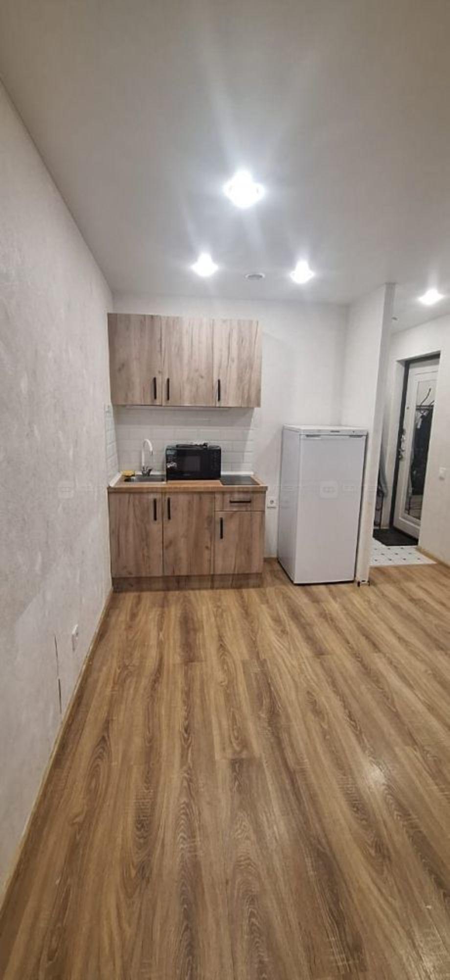 Сдать квартиру за 18 000 рублей на ул. Клары Цеткин д.34