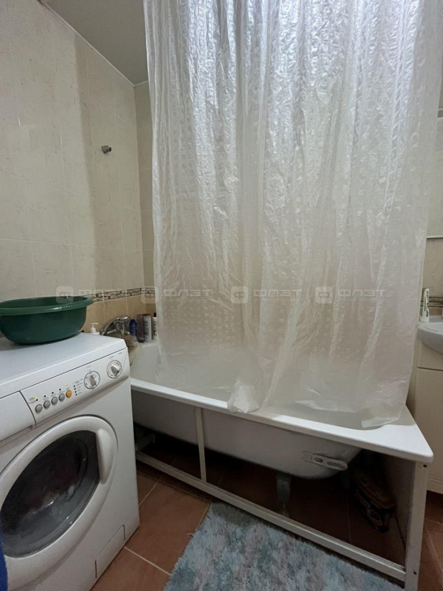 Сдать квартиру за 30 000 рублей на ул. Широкая д.2