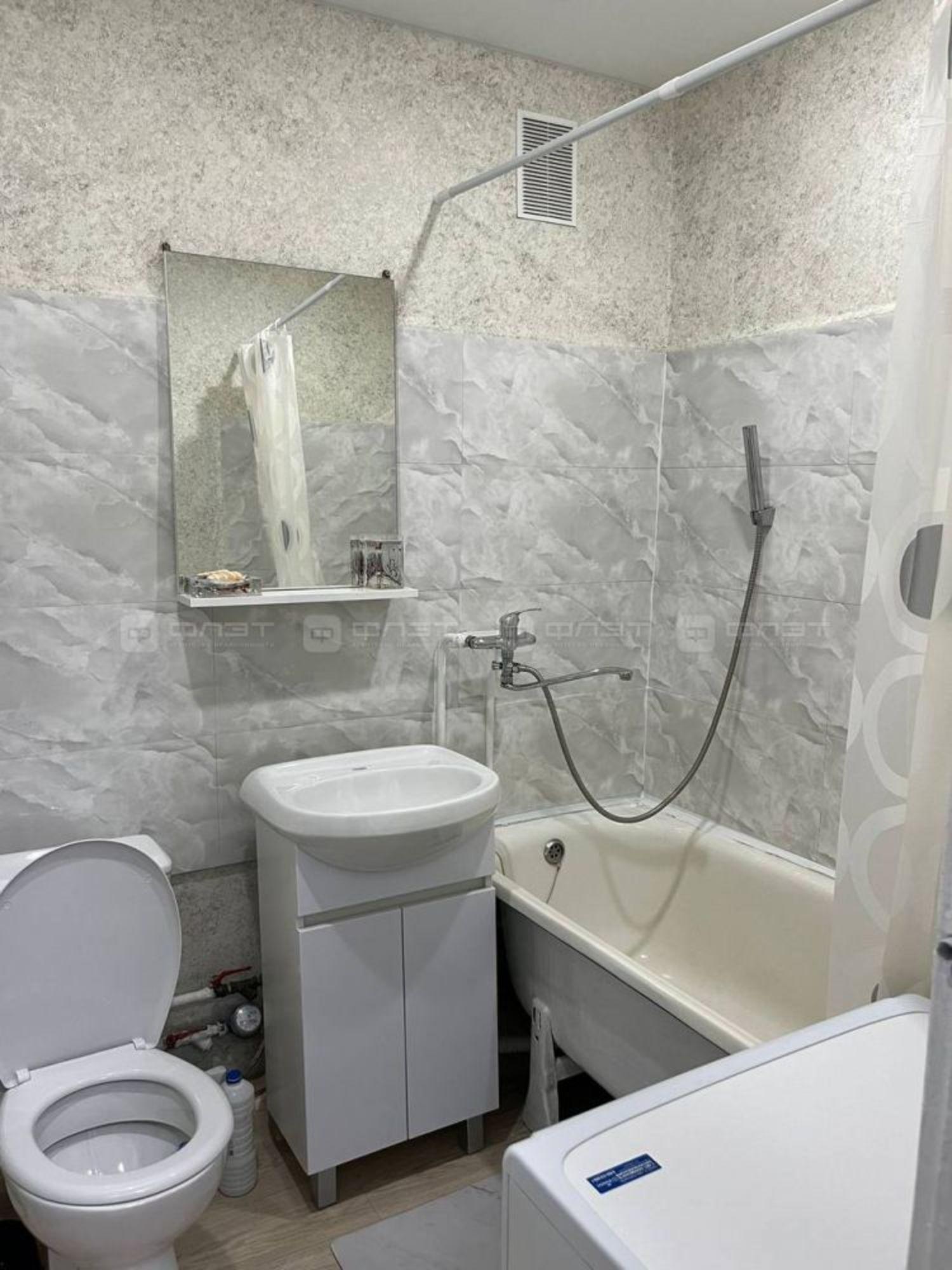 Сдать квартиру за 30 000 рублей на ул. Аделя Кутуя д.88