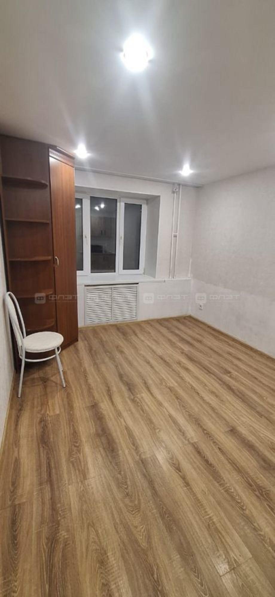 Сдать квартиру за 18 000 рублей на ул. Клары Цеткин д.34