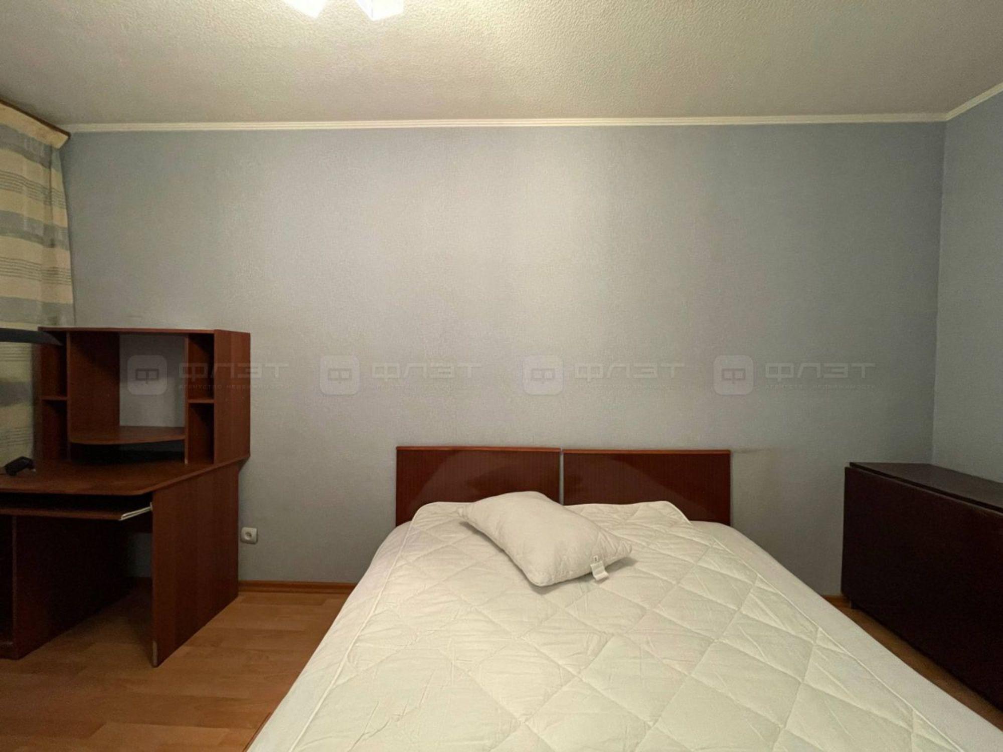 Сдать квартиру за 40 000 рублей на ул. Рихарда Зорге д.54