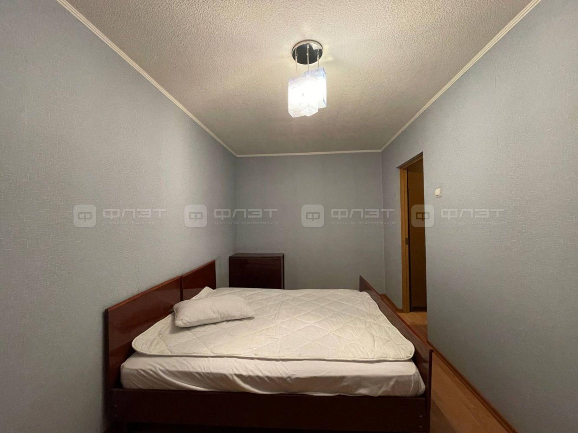 Сдать квартиру за 40 000 рублей на ул. Рихарда Зорге д.54