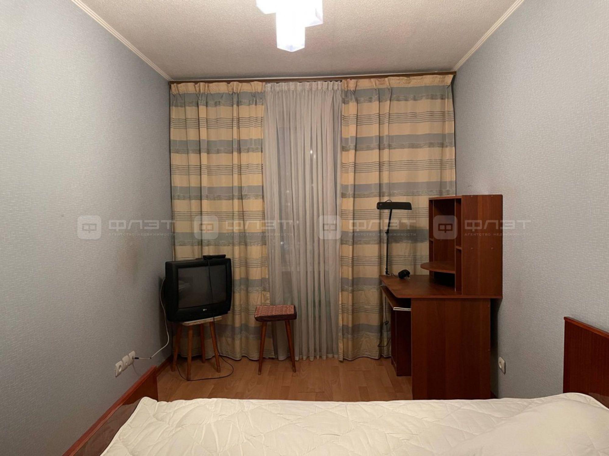 Сдать квартиру за 40 000 рублей на ул. Рихарда Зорге д.54