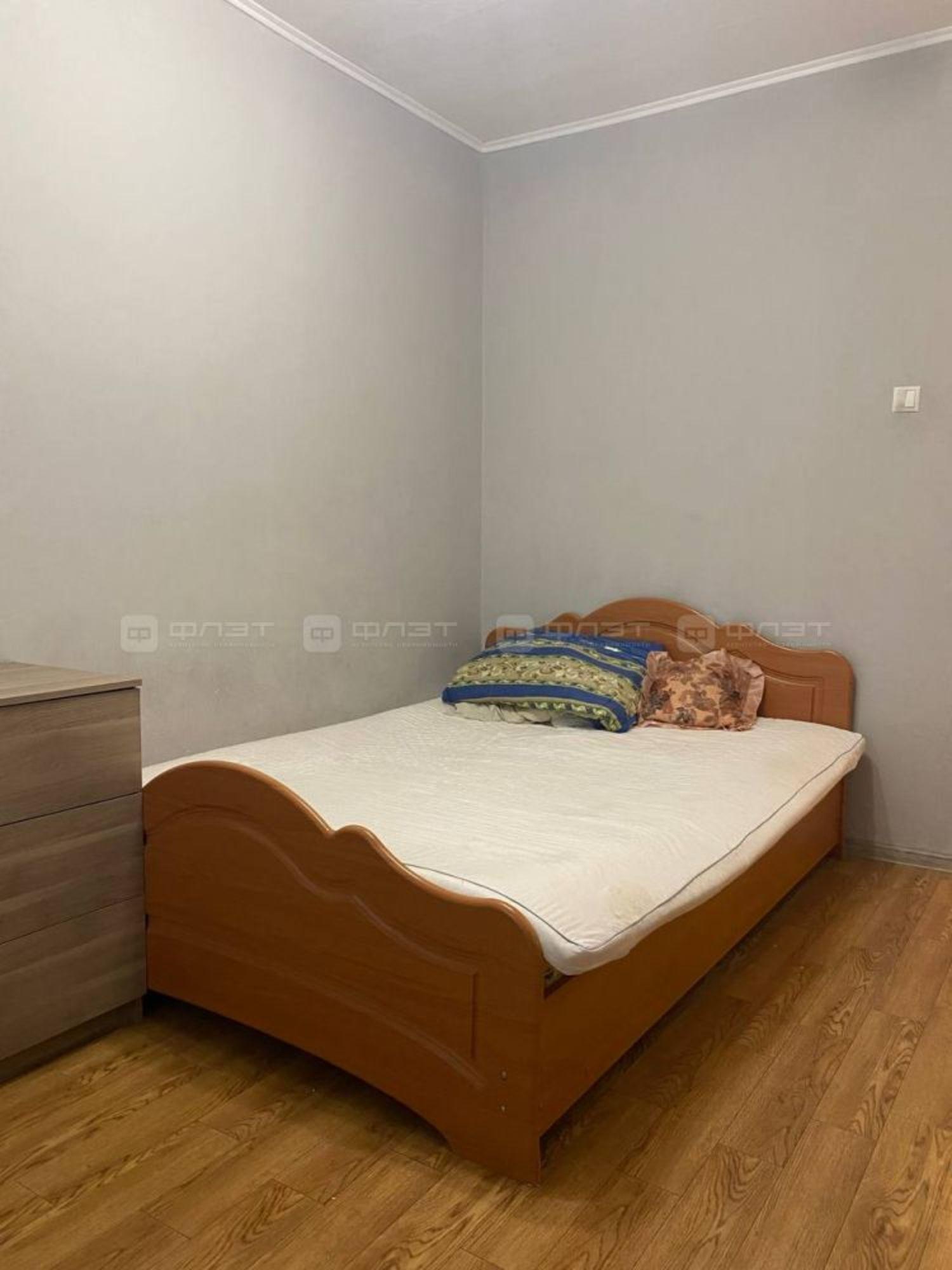 Сдать квартиру за 25 000 рублей на ул. Юлиуса Фучика д.106