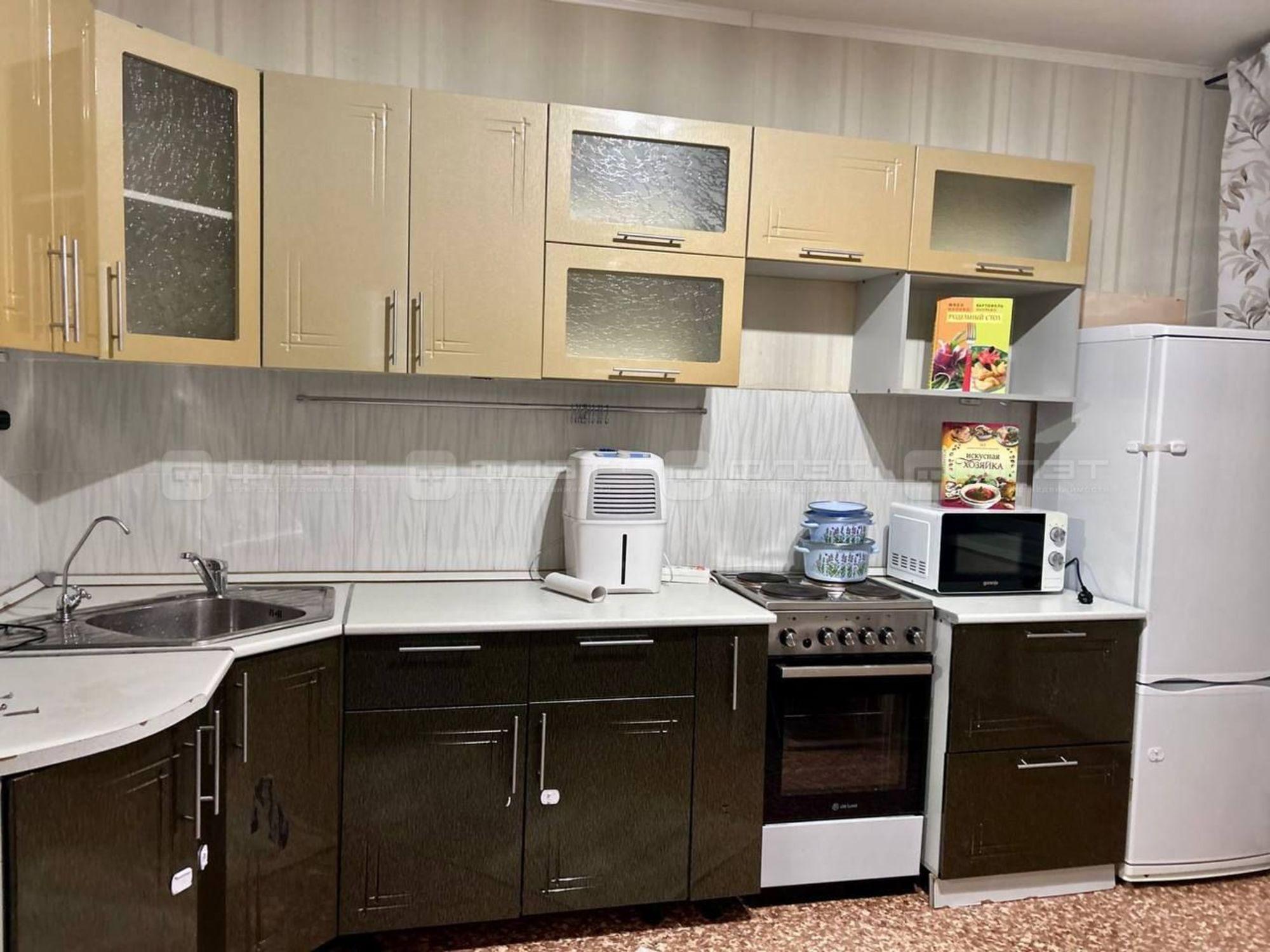 Сдать квартиру за 28 000 рублей на ул. Минская д.59