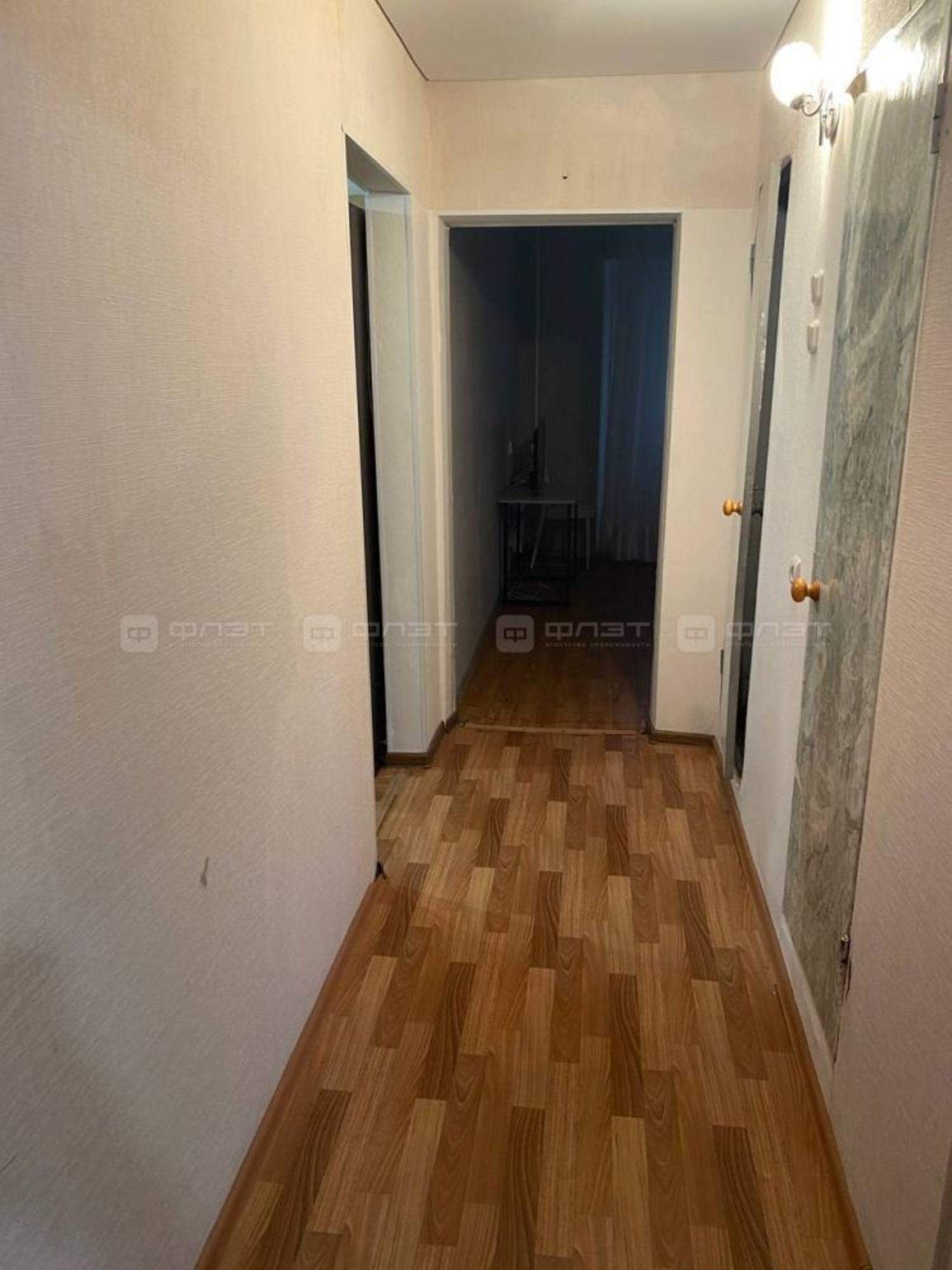 Сдать квартиру за 25 000 рублей на ул. Юлиуса Фучика д.106