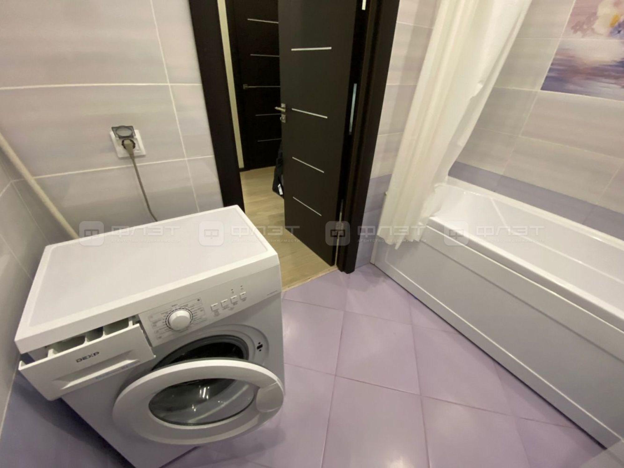 Сдать квартиру за 35 000 рублей на ул. Алексея Козина д.7