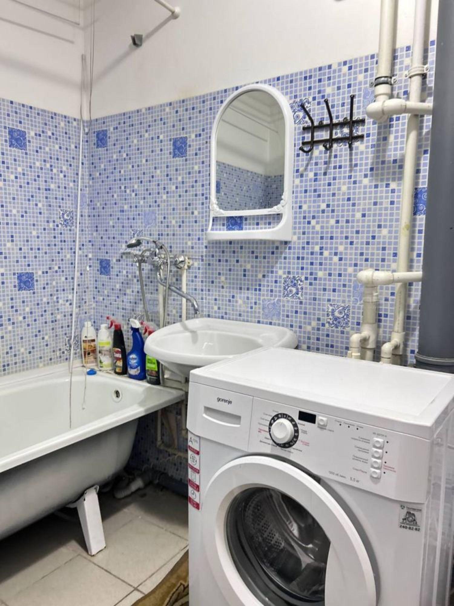 Сдать квартиру за 28 000 рублей на ул. Минская д.59