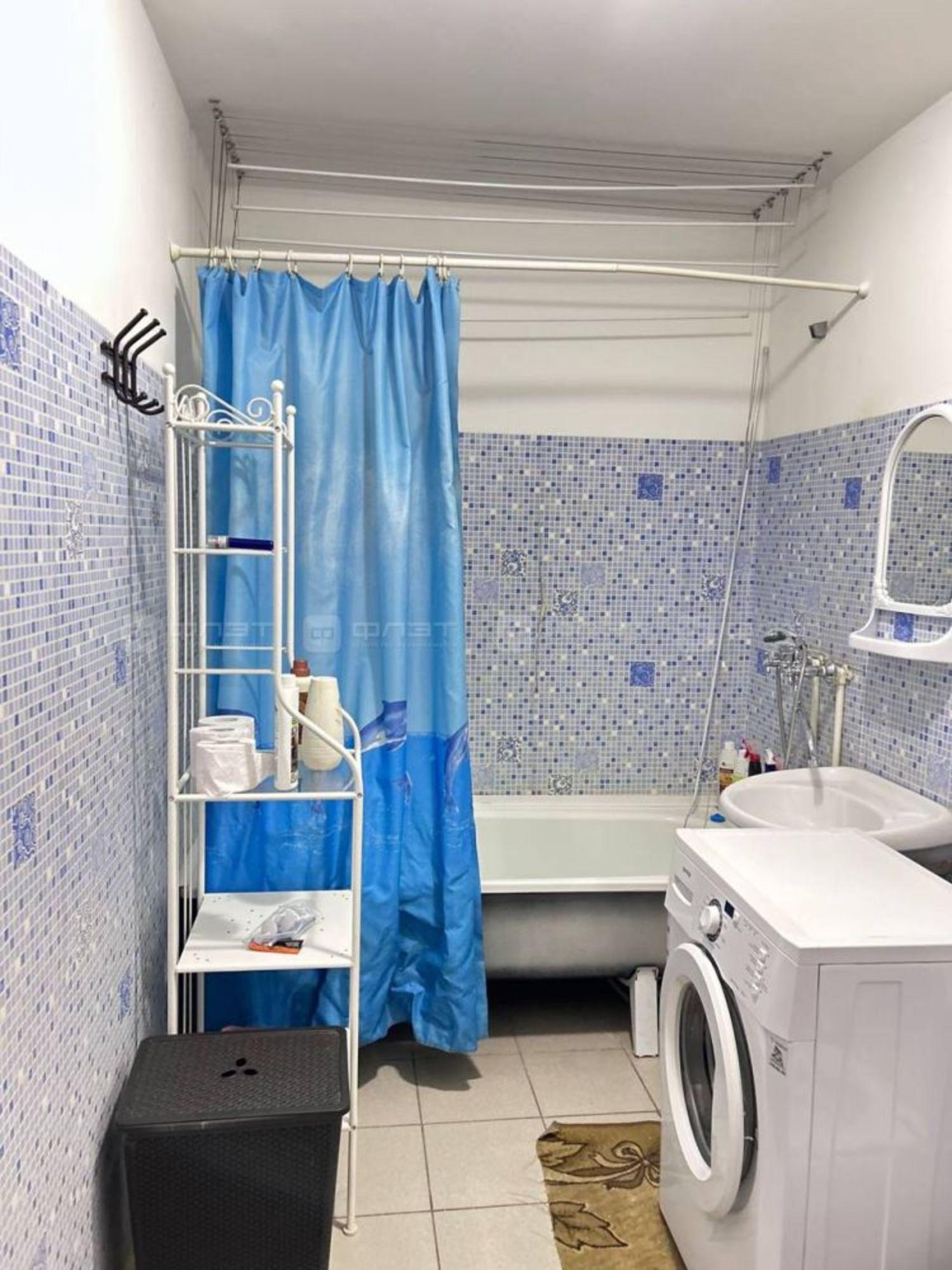 Сдать квартиру за 28 000 рублей на ул. Минская д.59