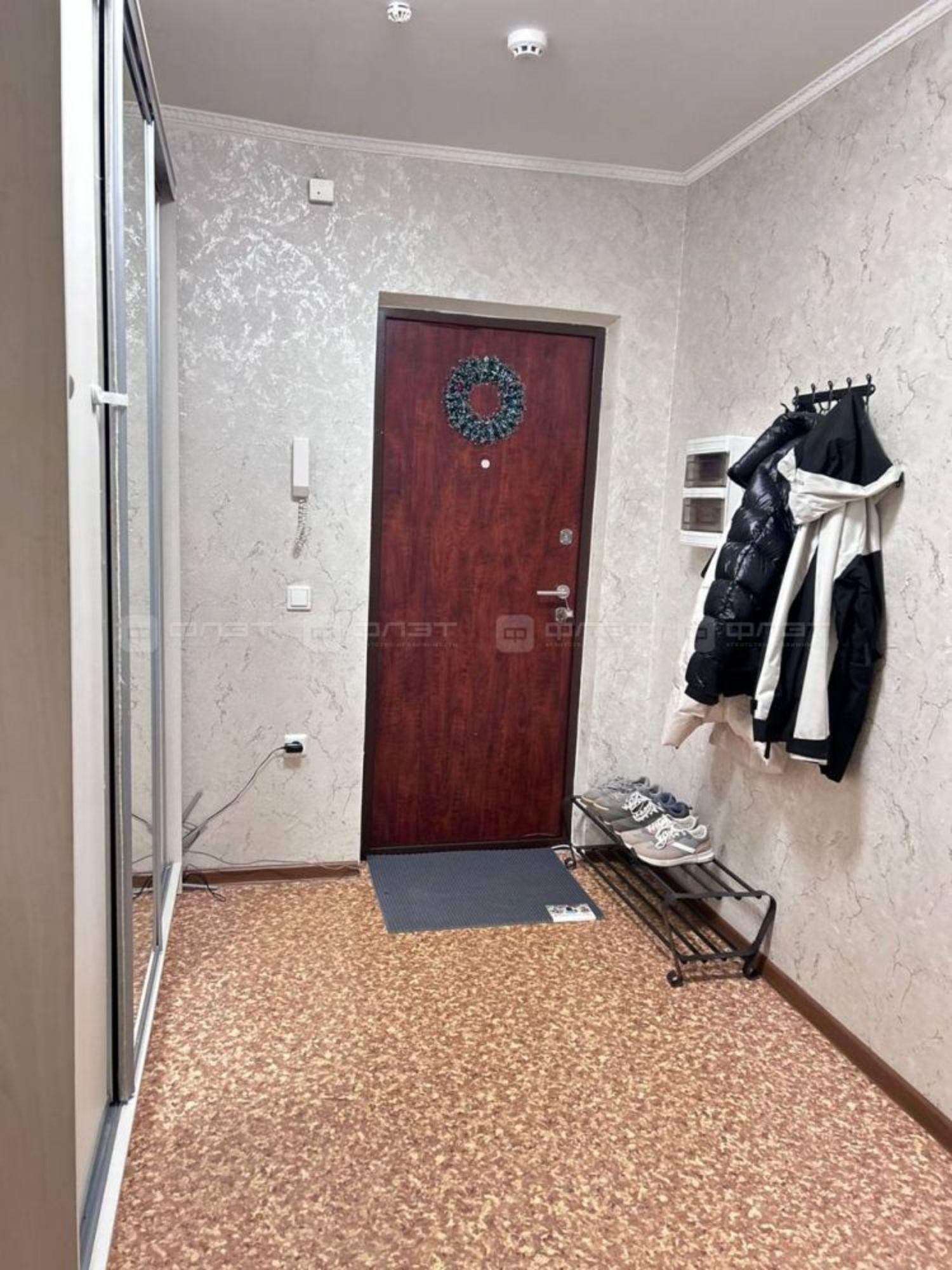 Сдать квартиру за 28 000 рублей на ул. Минская д.59