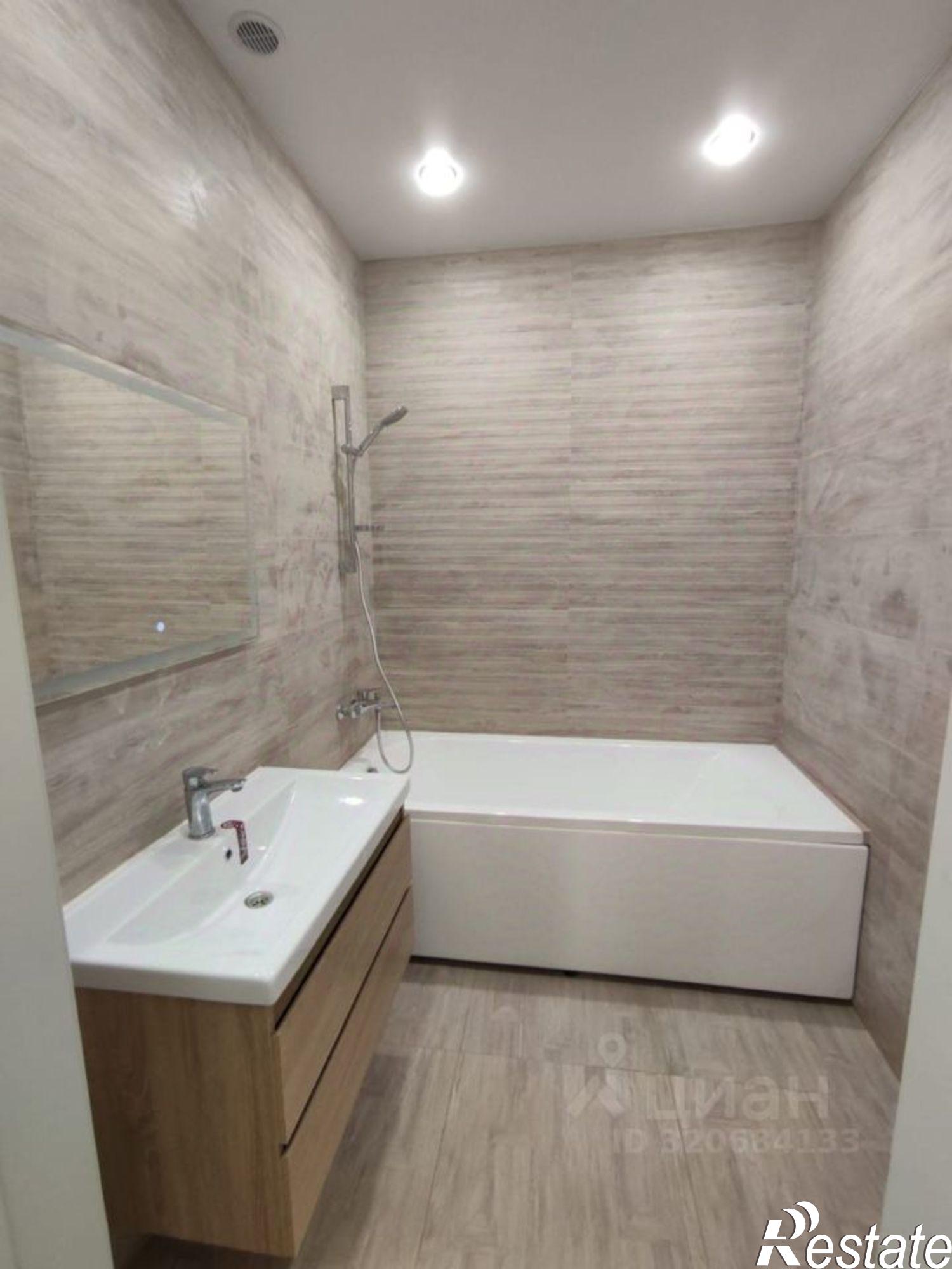 Сдать квартиру за 85 000 рублей на улица Ярдем, 3