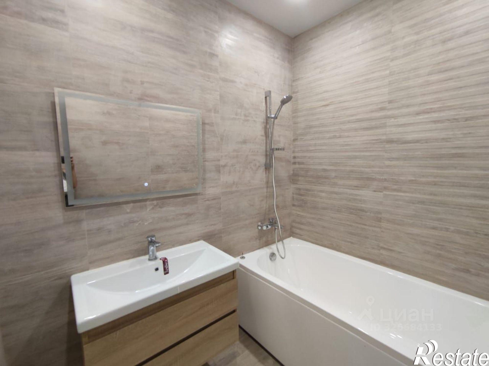 Сдать квартиру за 85 000 рублей на улица Ярдем, 3