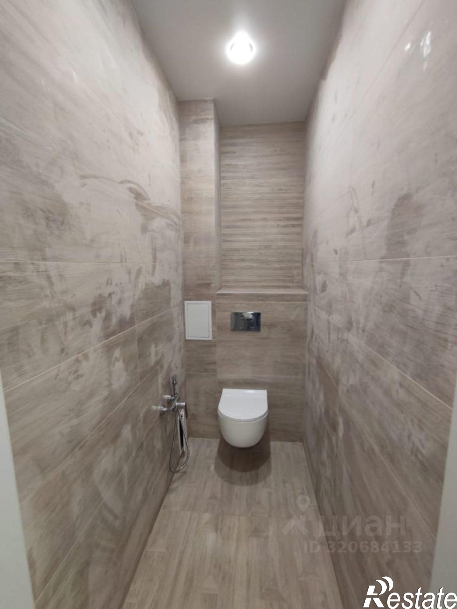 Сдать квартиру за 85 000 рублей на улица Ярдем, 3