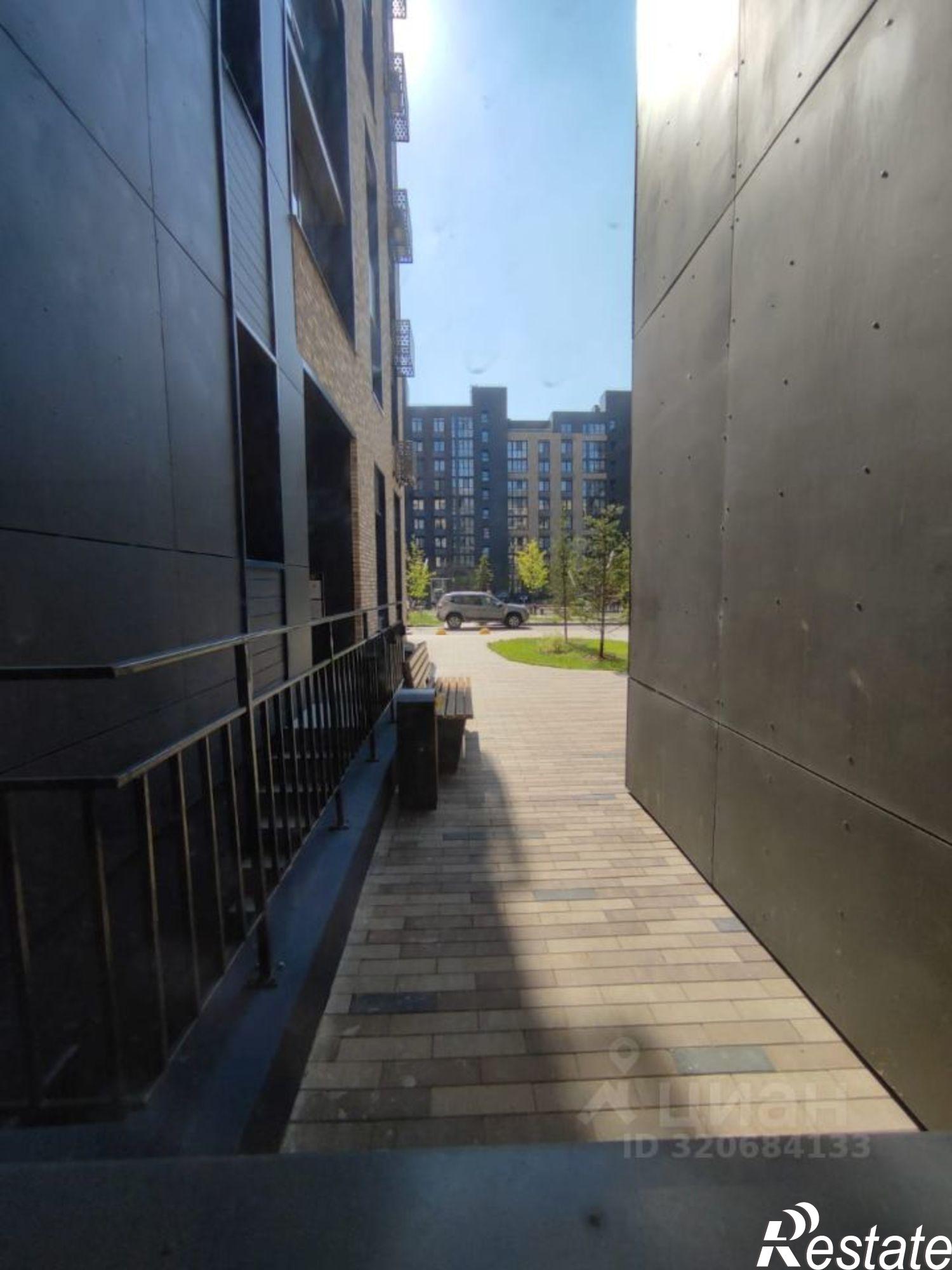 Сдать квартиру за 85 000 рублей на улица Ярдем, 3