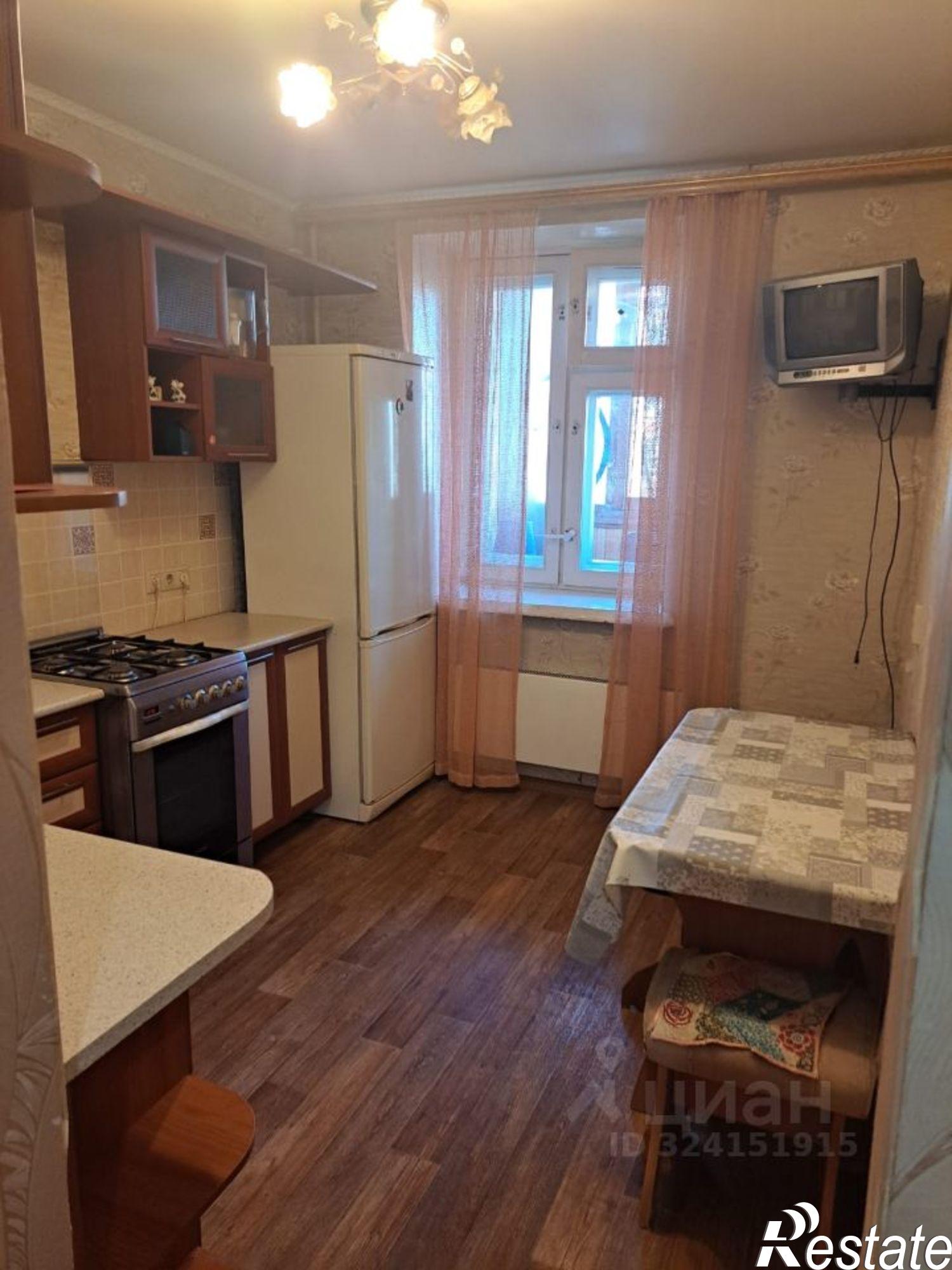 Сдать квартиру за 30 000 рублей на улица Толбухина, 21