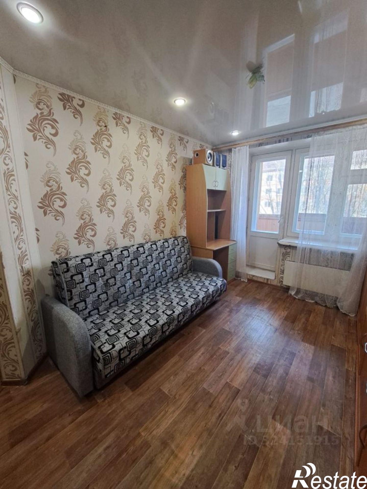 Сдать квартиру за 30 000 рублей на улица Толбухина, 21