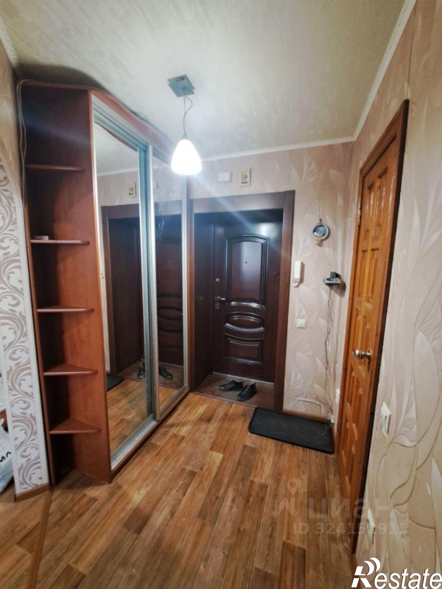 Сдать квартиру за 30 000 рублей на улица Толбухина, 21