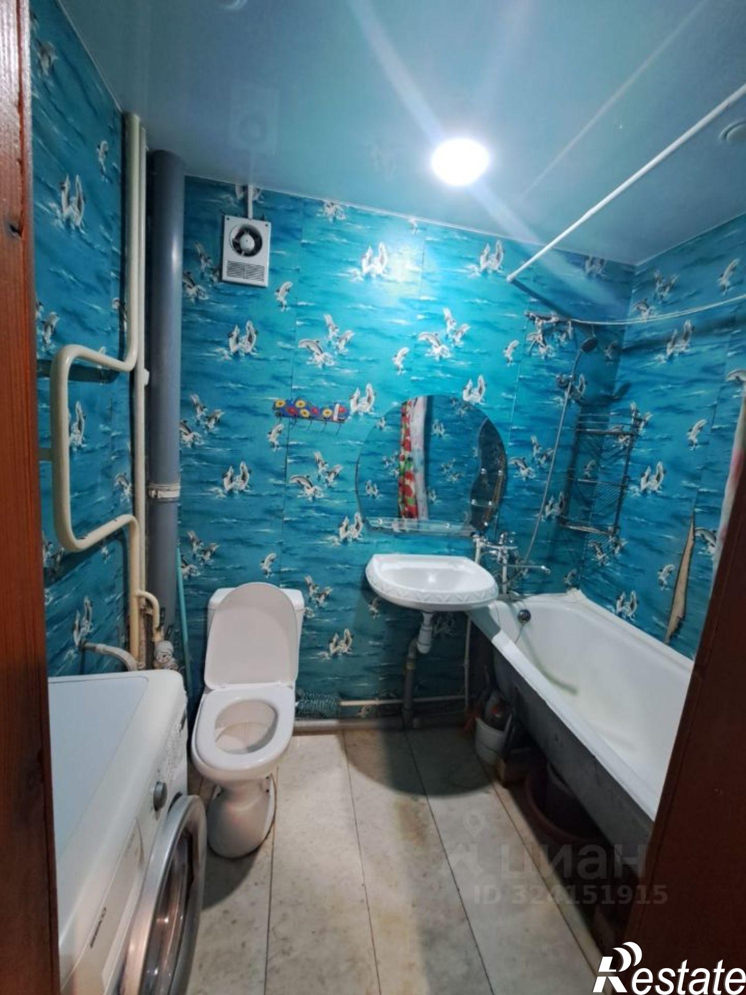 Сдать квартиру за 30 000 рублей на улица Толбухина, 21