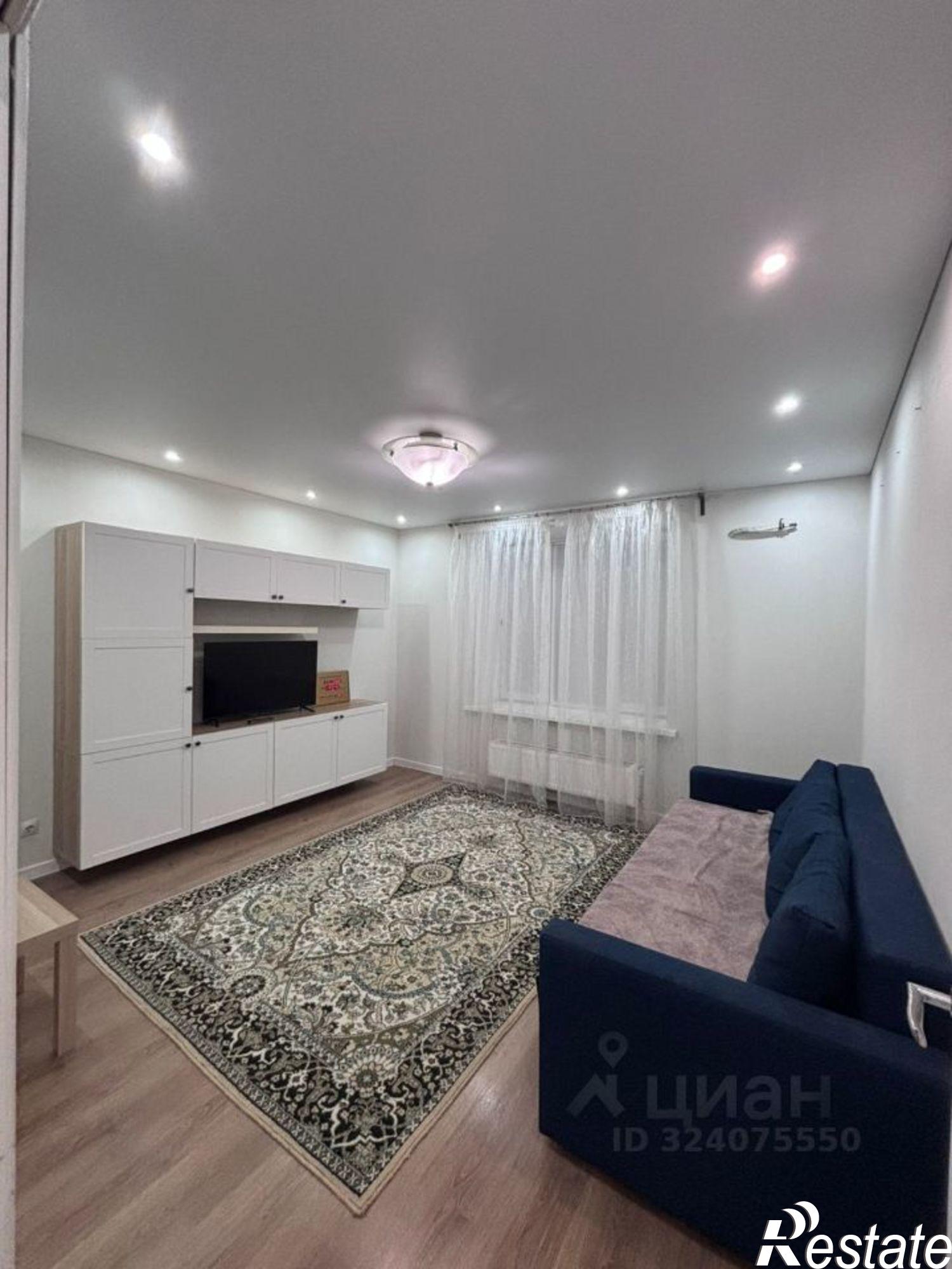 Сдать комнату за 37 000 рублей на улица Азата Аббасова, 13