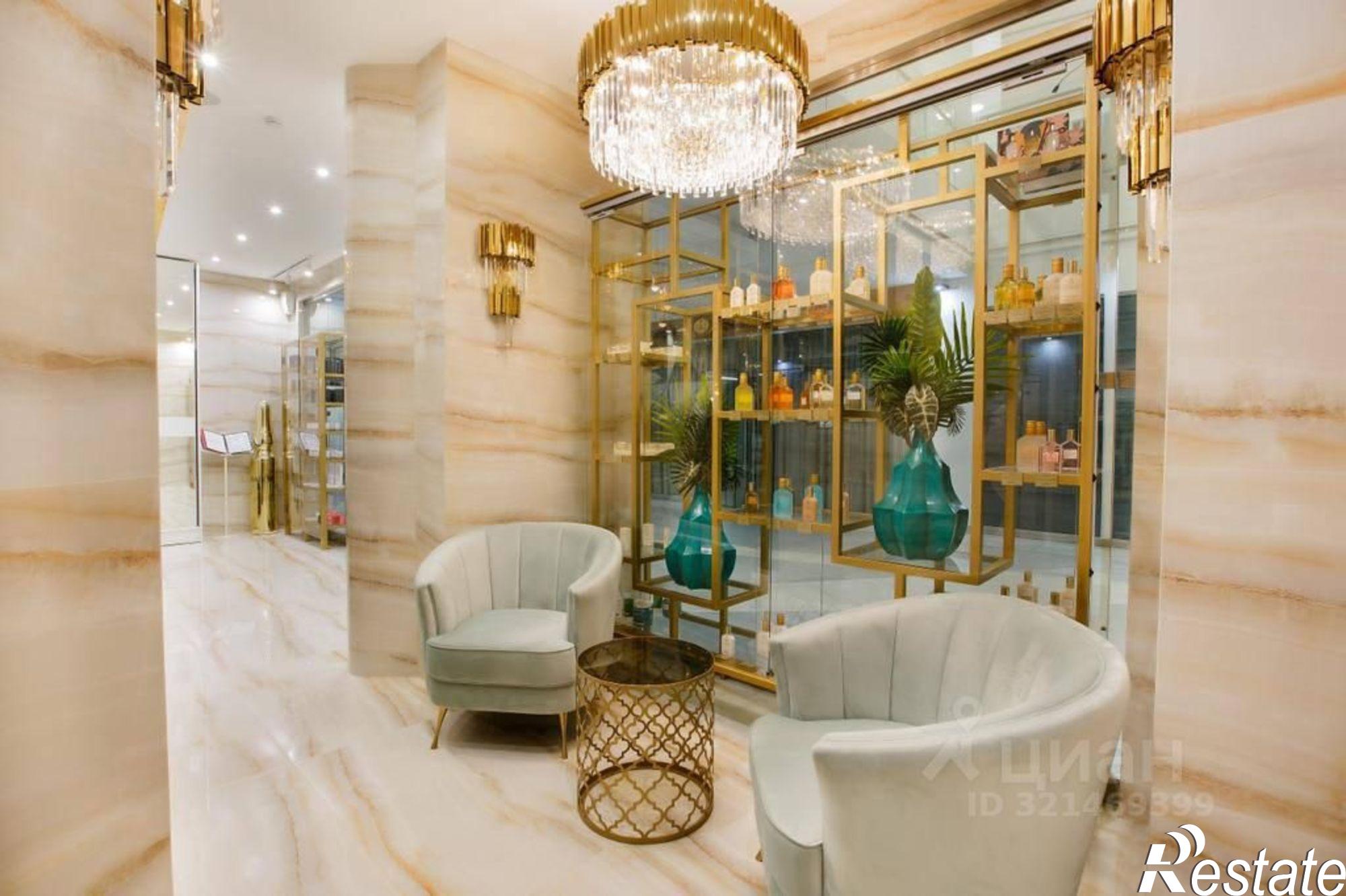 Купить помещение свободного назначения за 57 833 400 рублей на Петербургская улица, 64